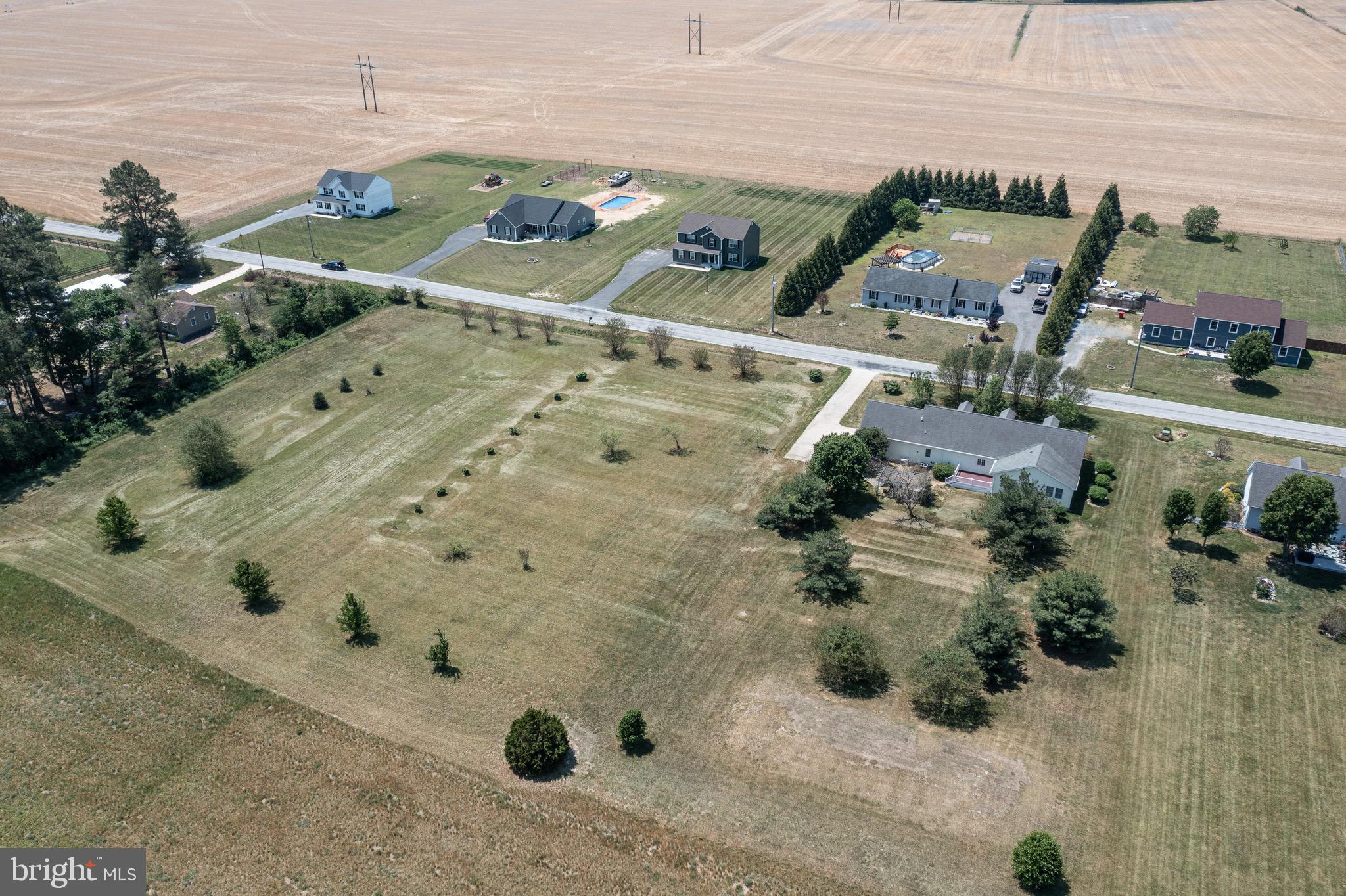 NONE AVAILABLE - Residential