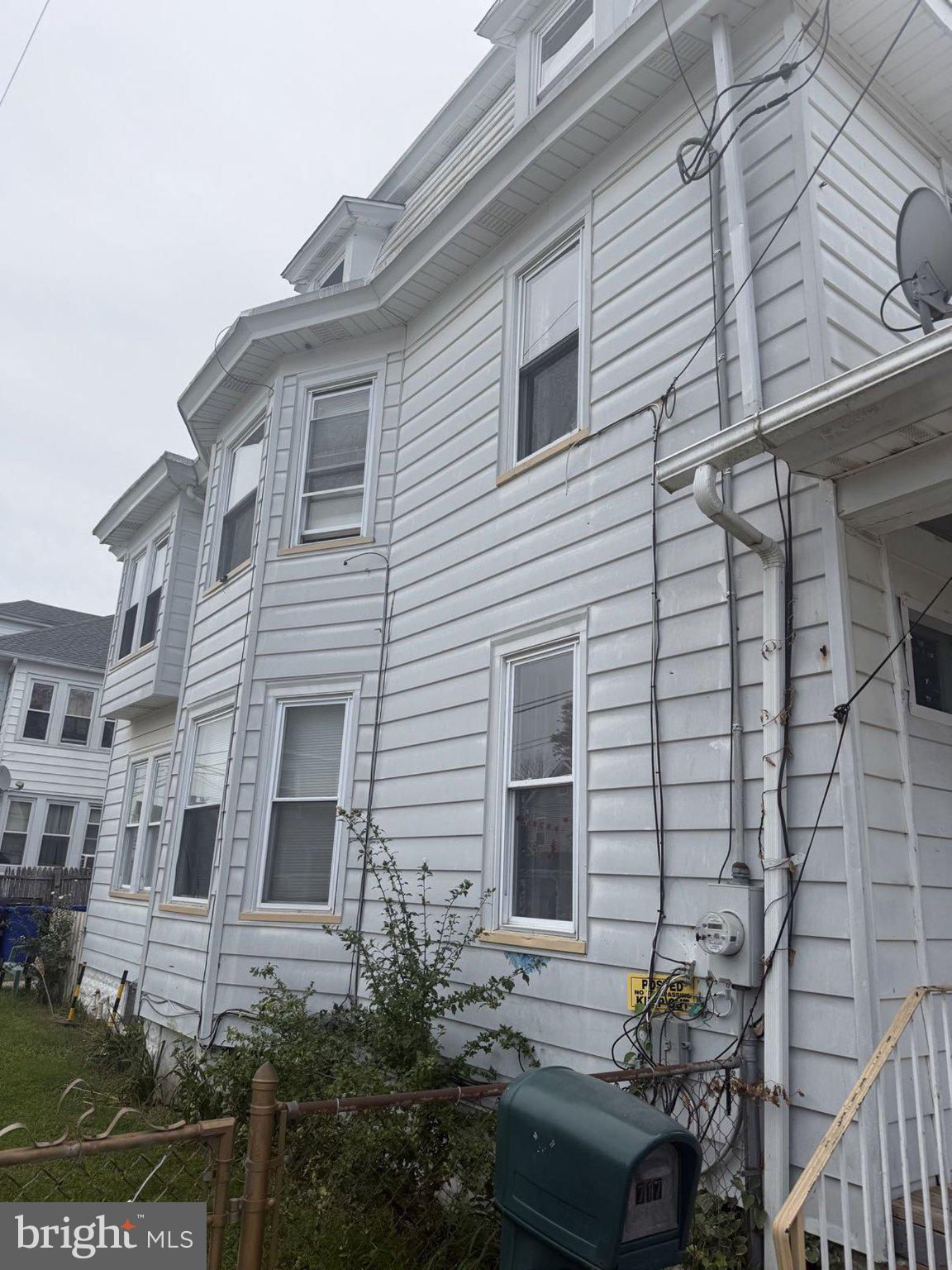 717 BUCK STREET