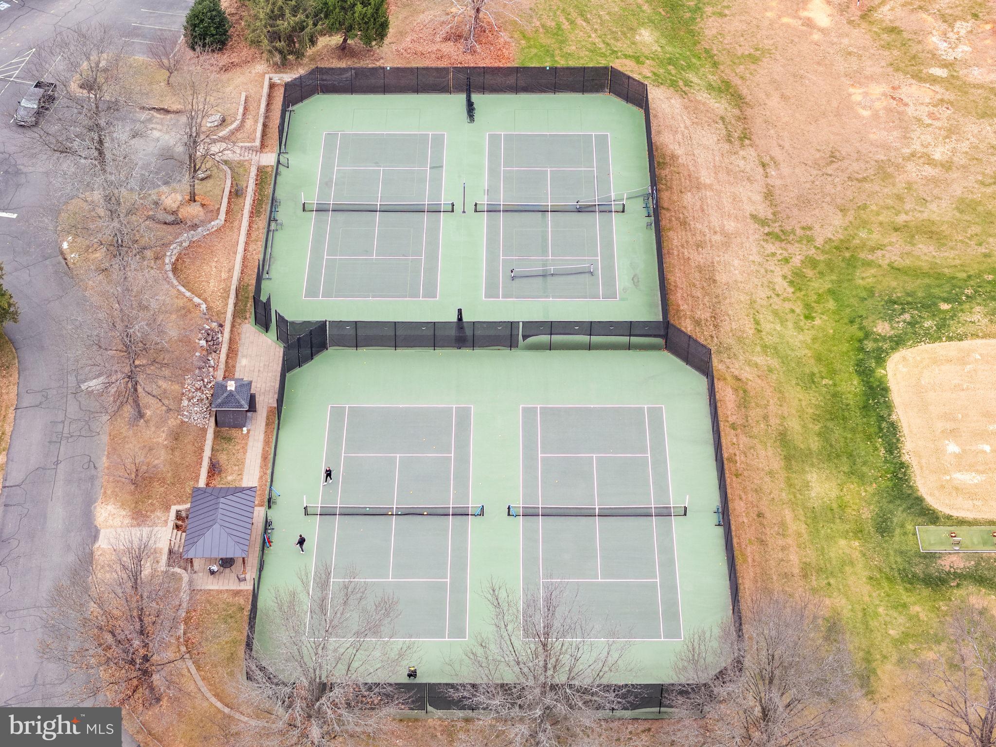 STONELEIGH - Residential