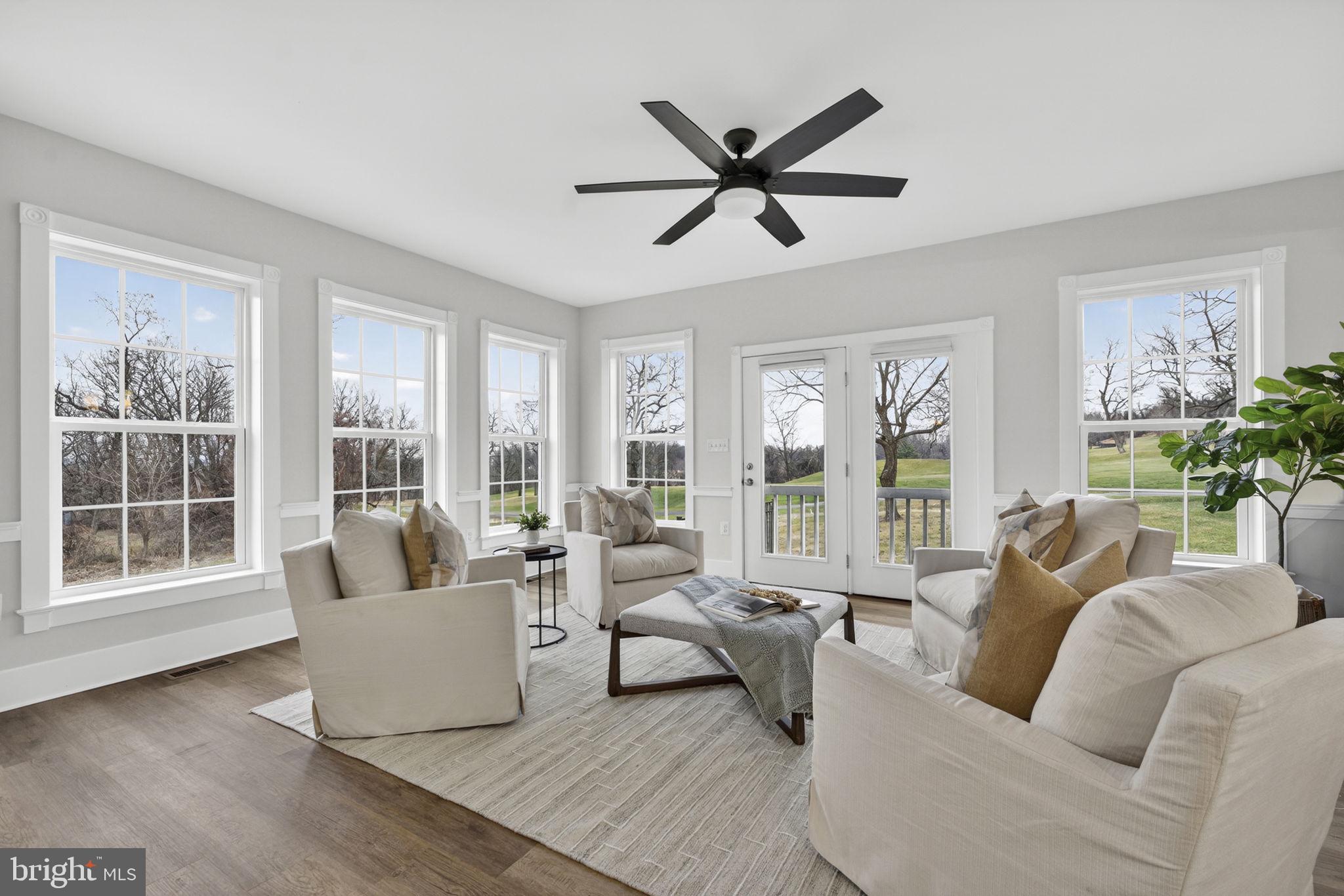 STONELEIGH - Residential