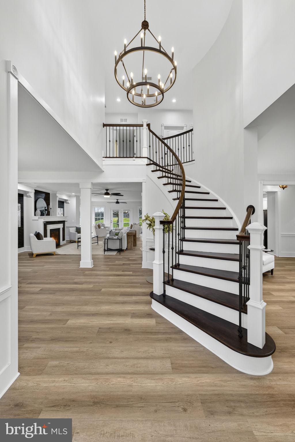 STONELEIGH - Residential