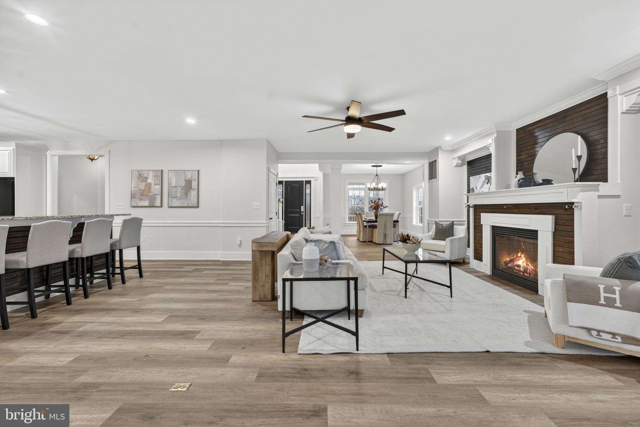 STONELEIGH - Residential