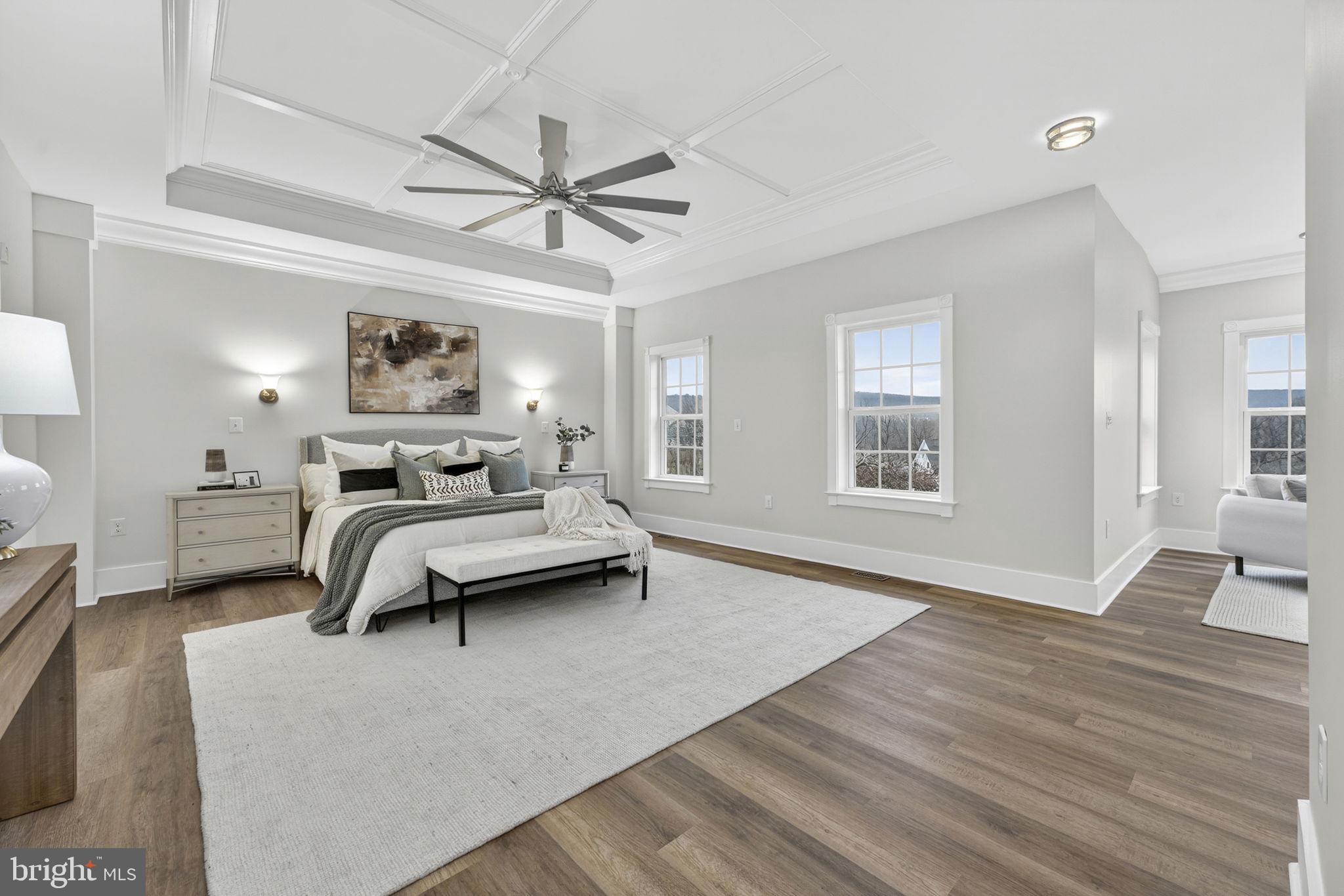 STONELEIGH - Residential