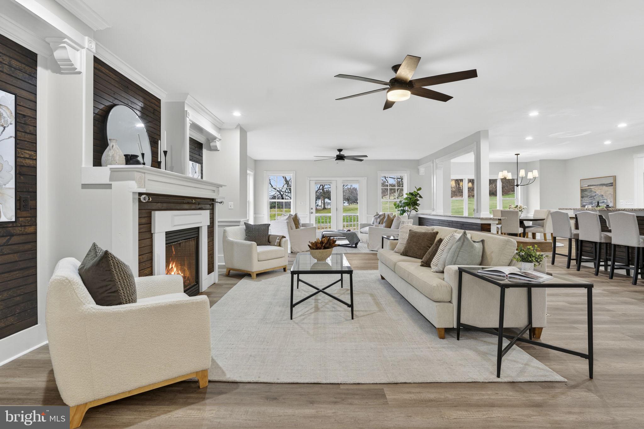 STONELEIGH - Residential