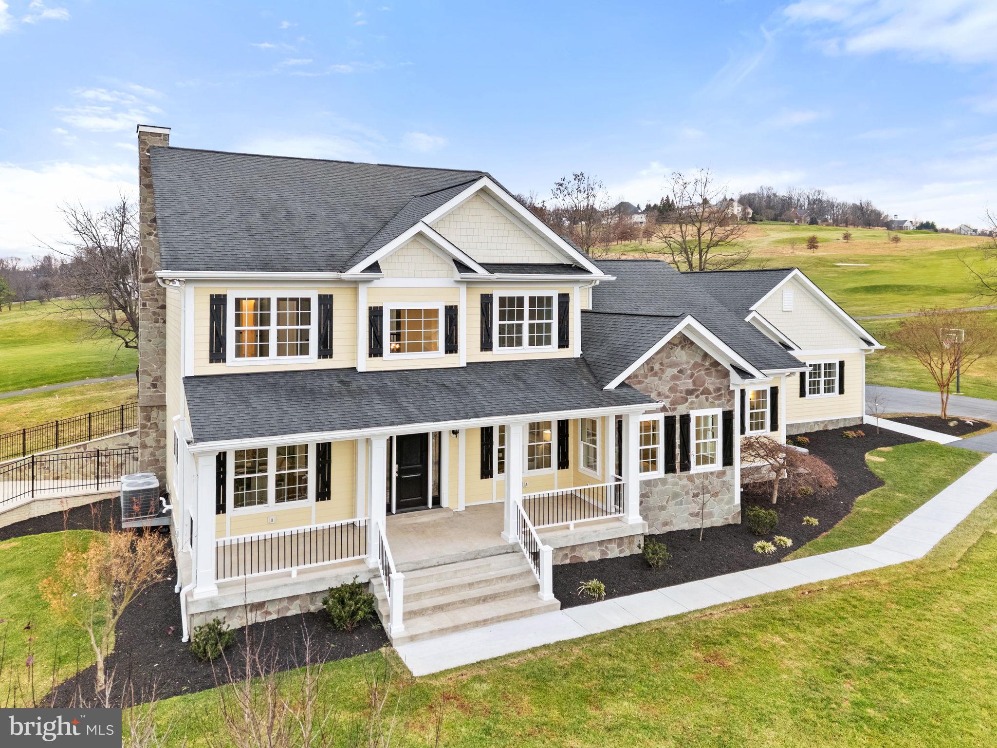 STONELEIGH - Residential