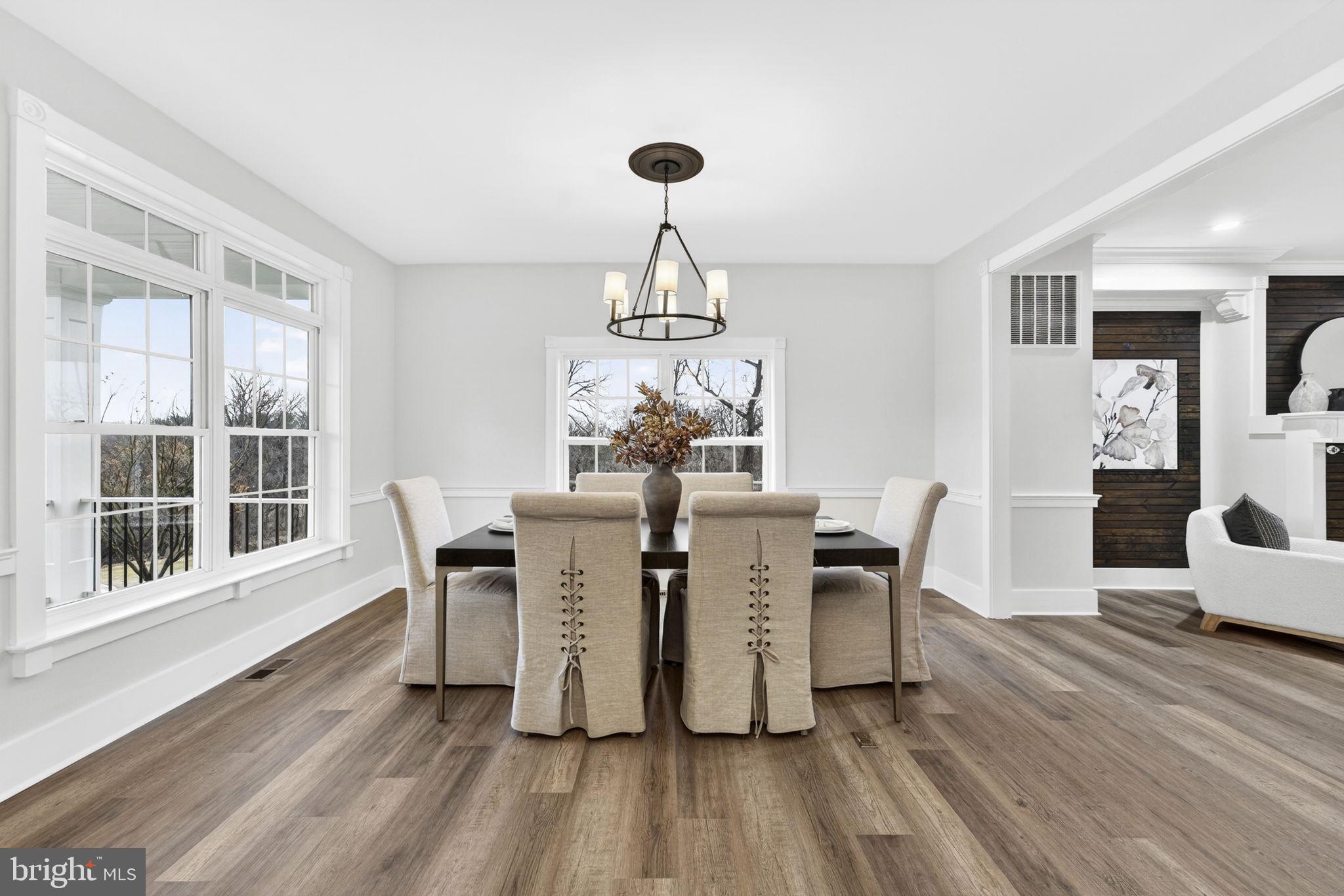 STONELEIGH - Residential