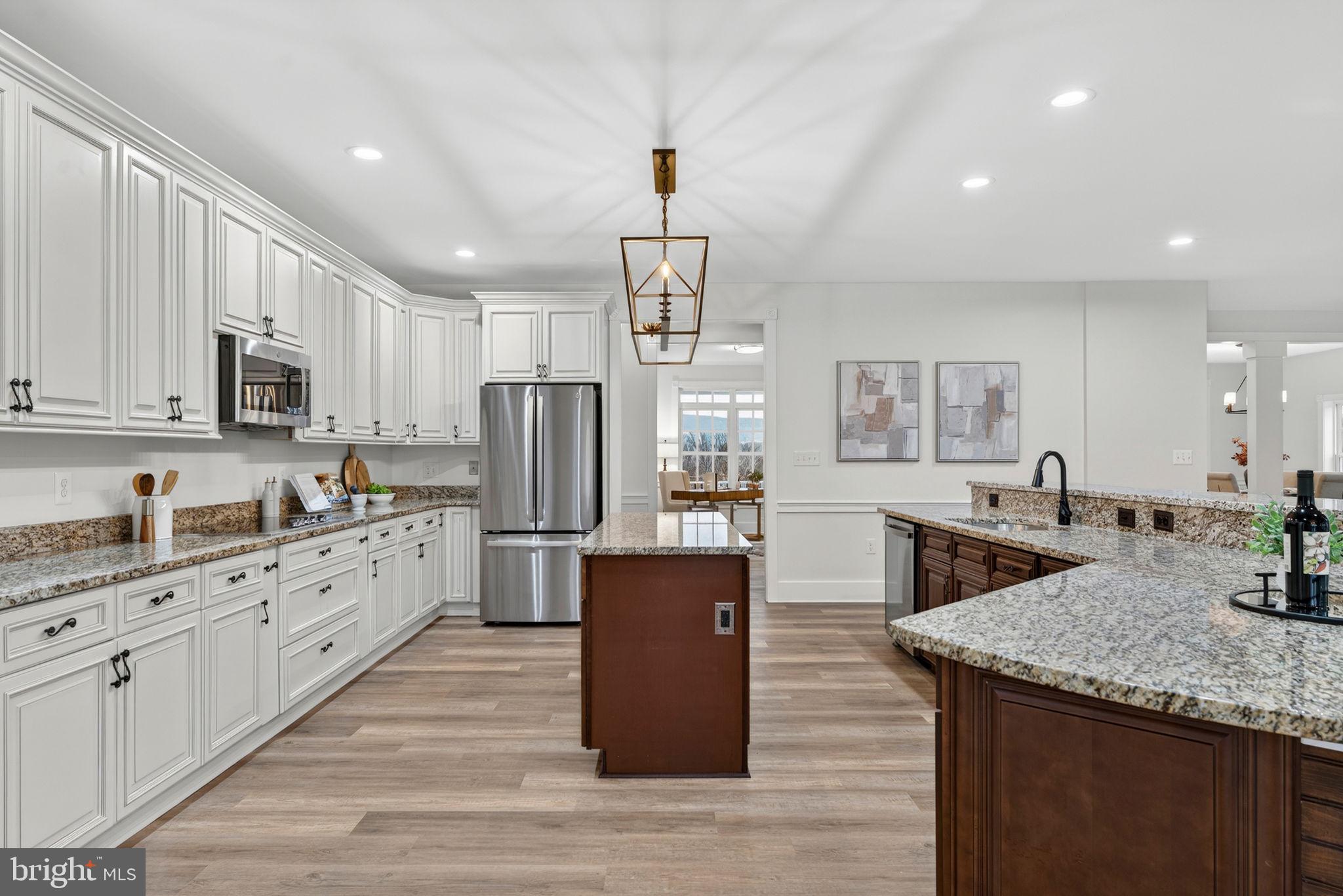 STONELEIGH - Residential