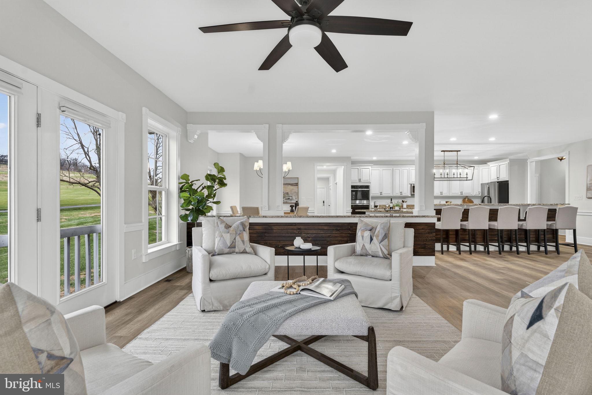 STONELEIGH - Residential