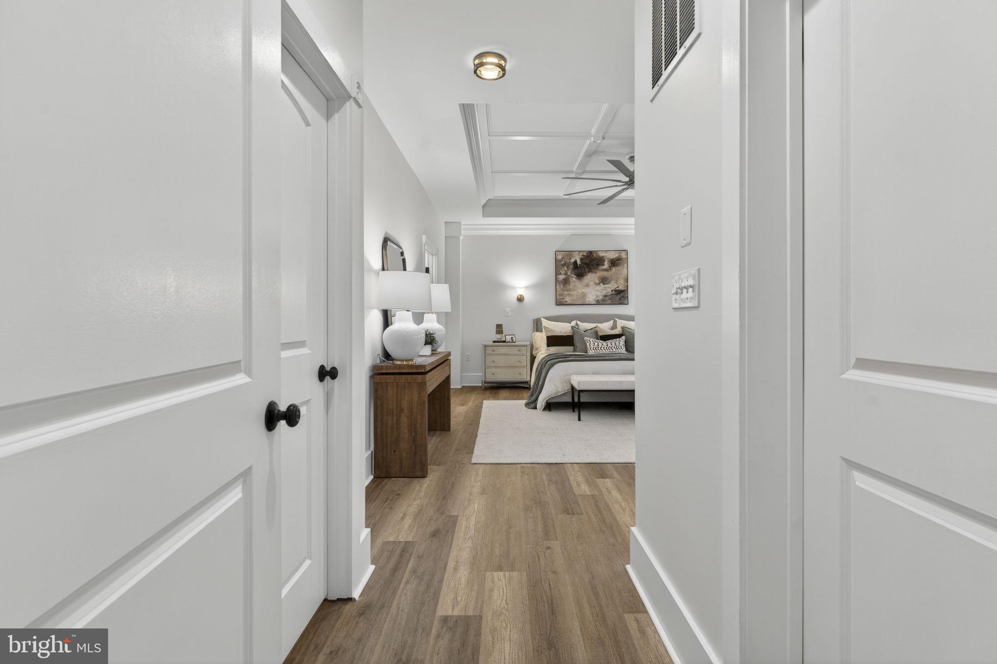 STONELEIGH - Residential