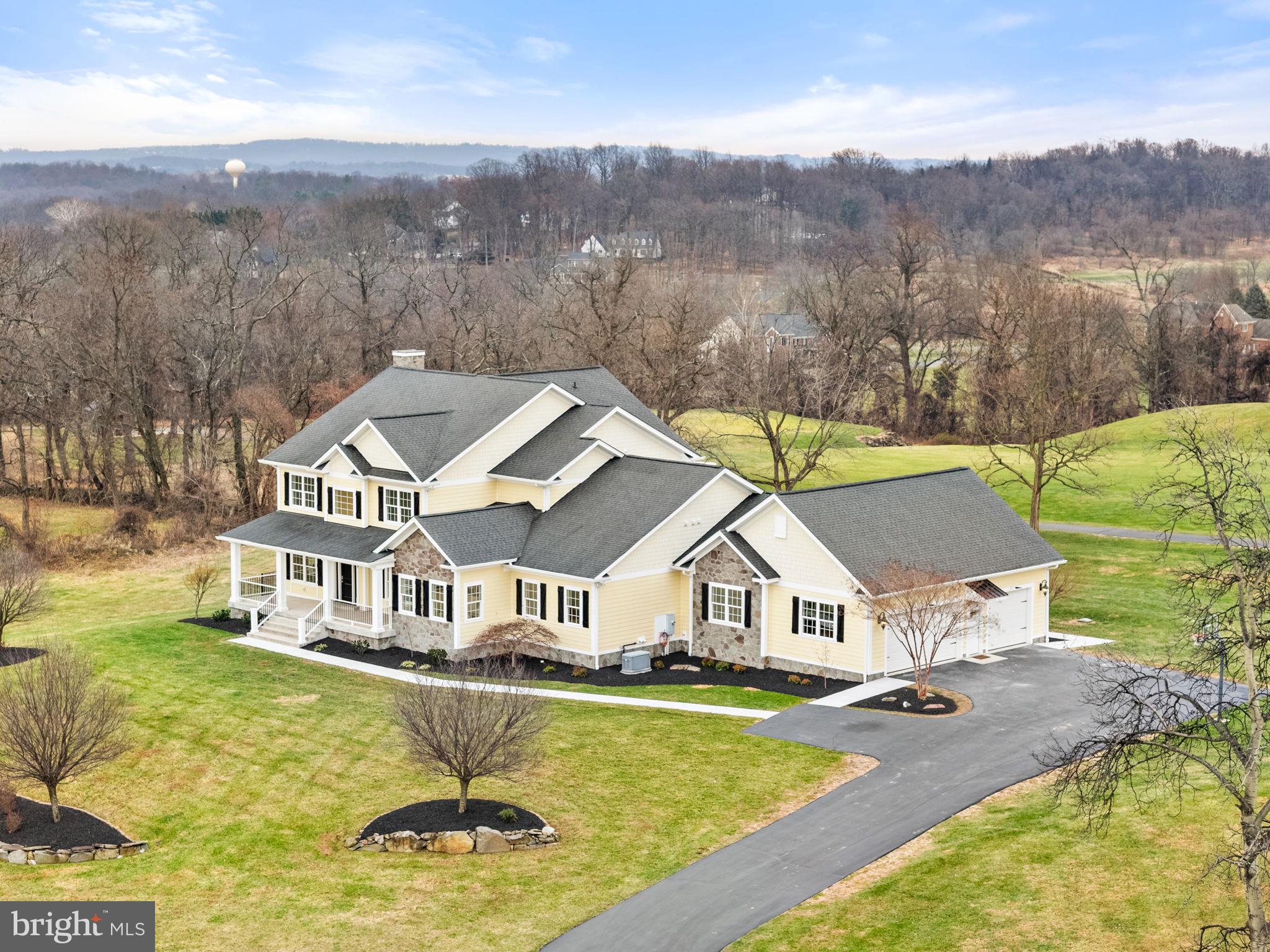 STONELEIGH - Residential