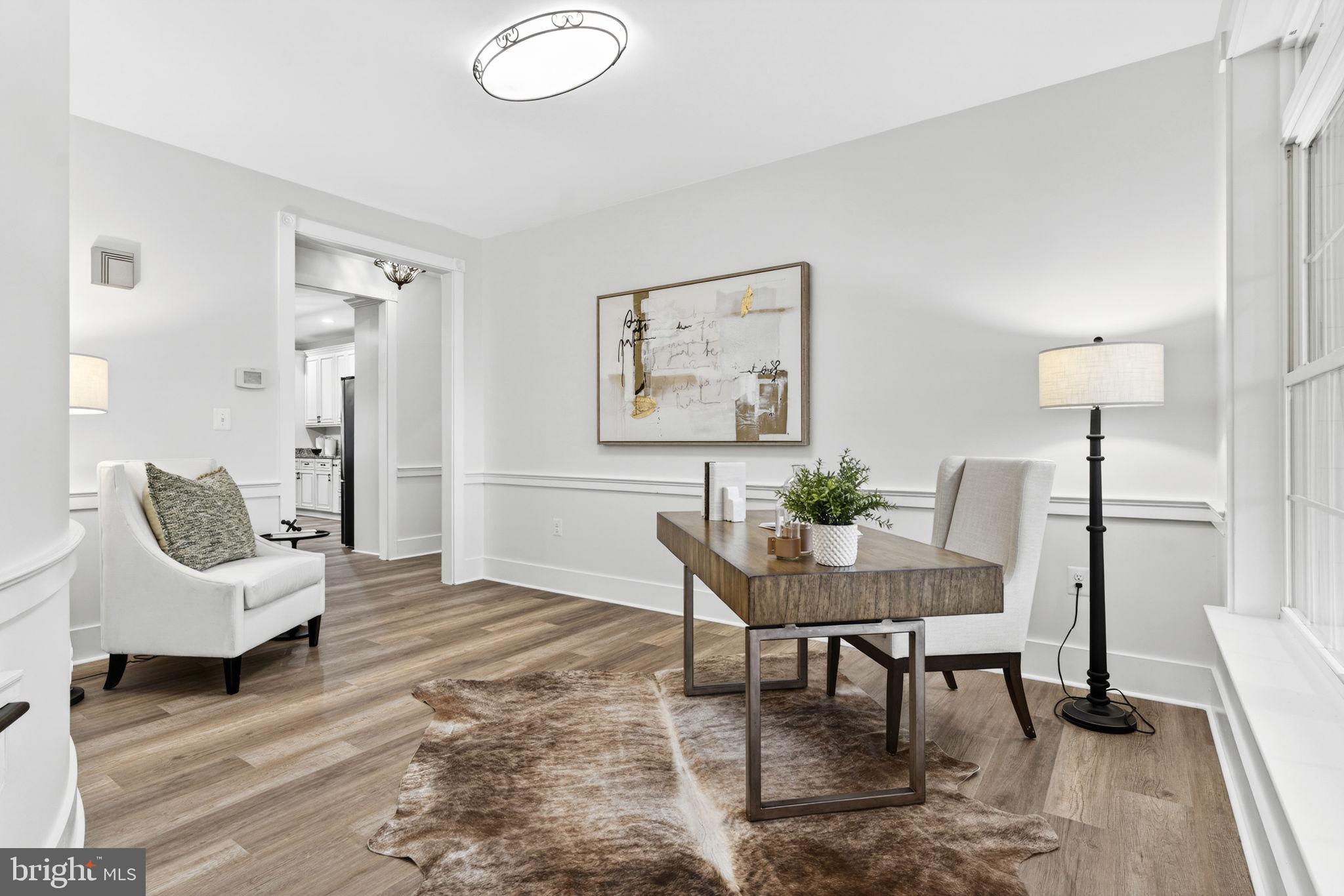 STONELEIGH - Residential