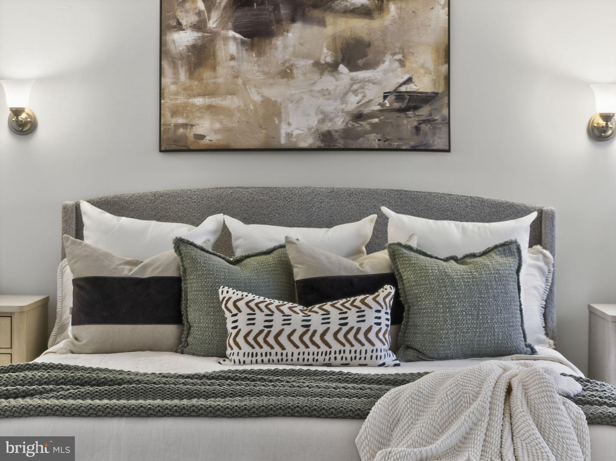 STONELEIGH - Residential