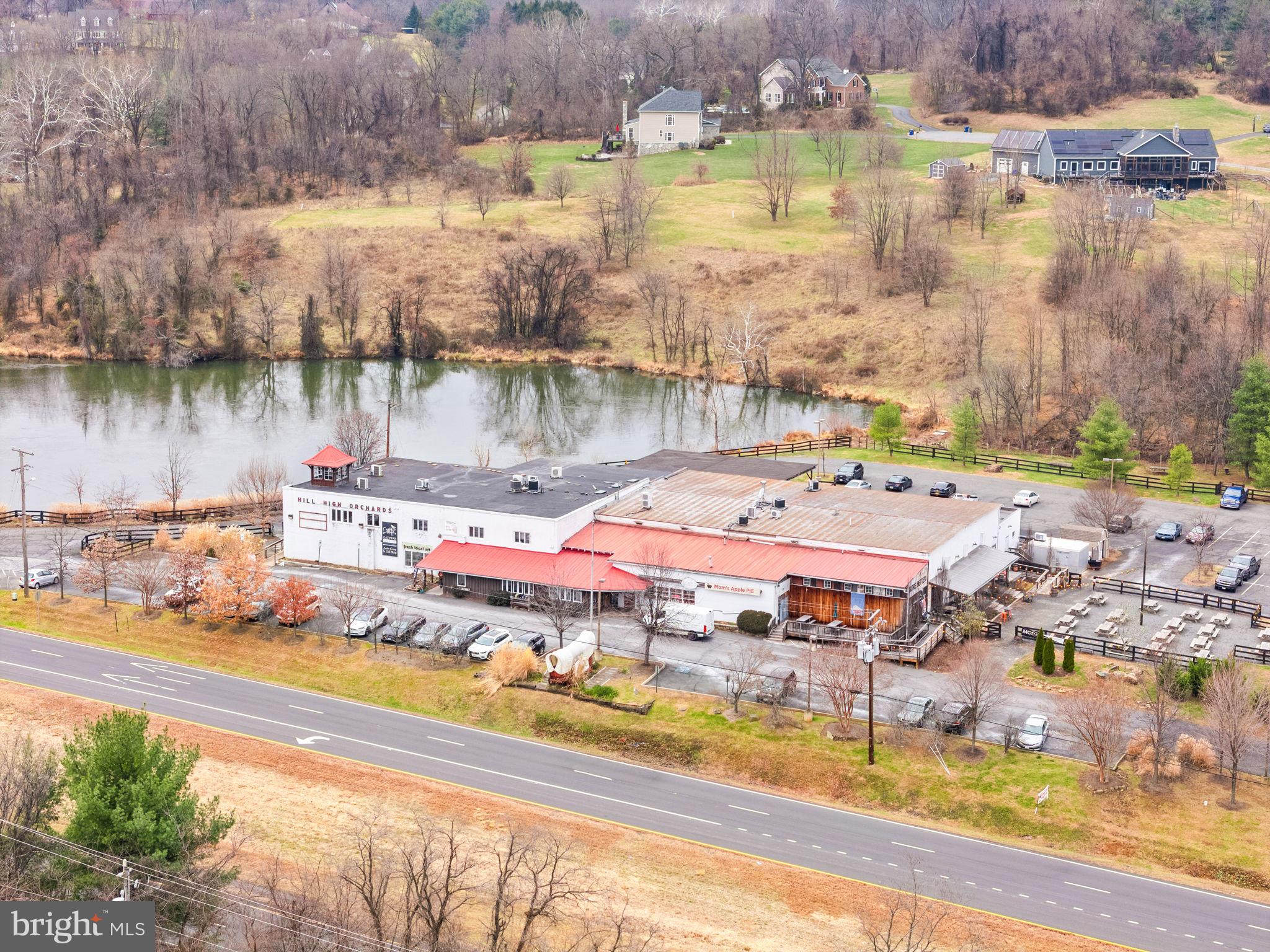 STONELEIGH - Residential