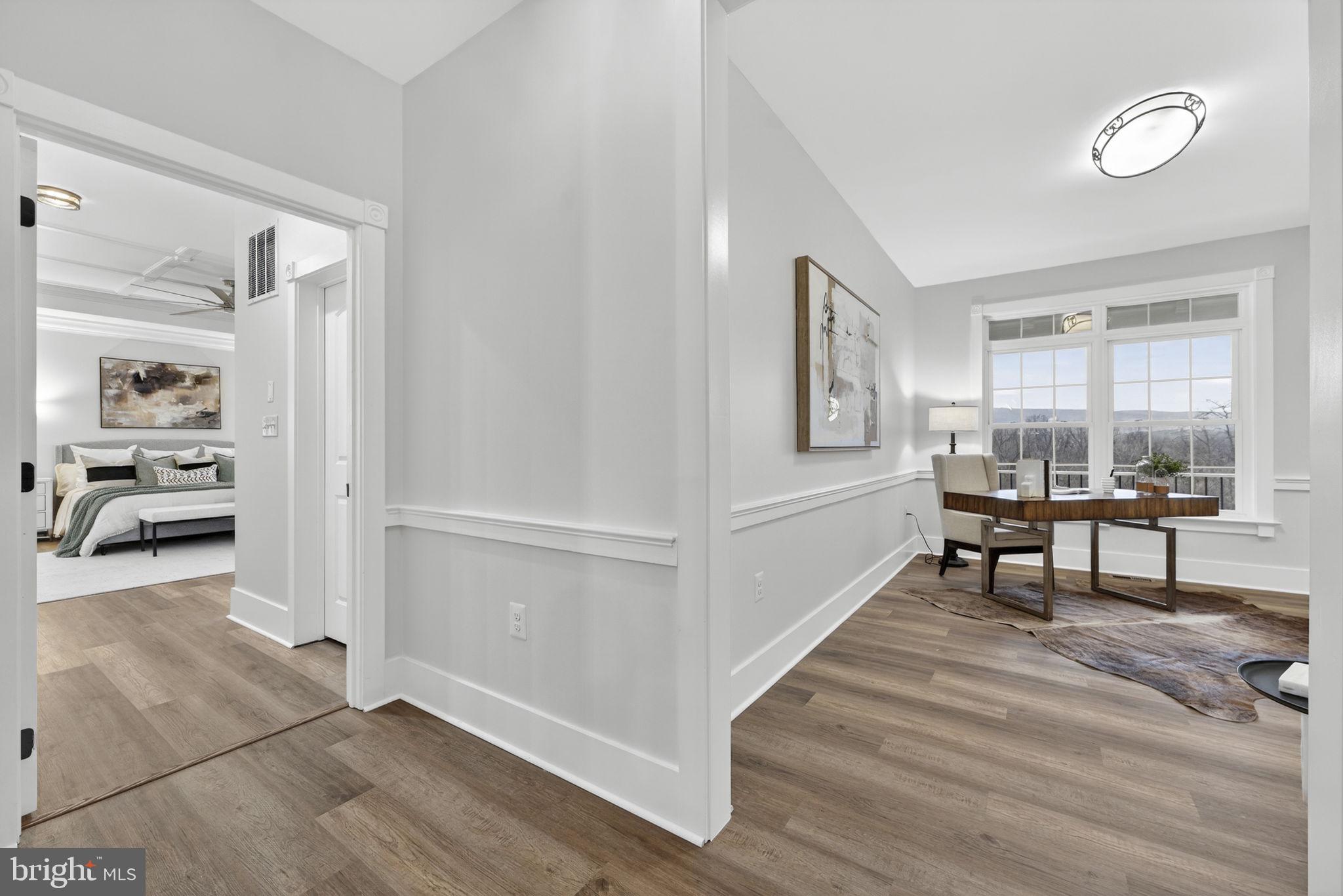 STONELEIGH - Residential