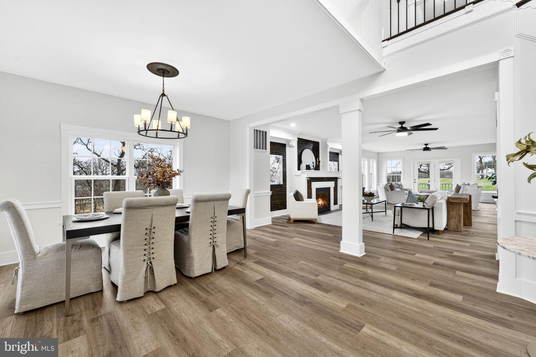 STONELEIGH - Residential