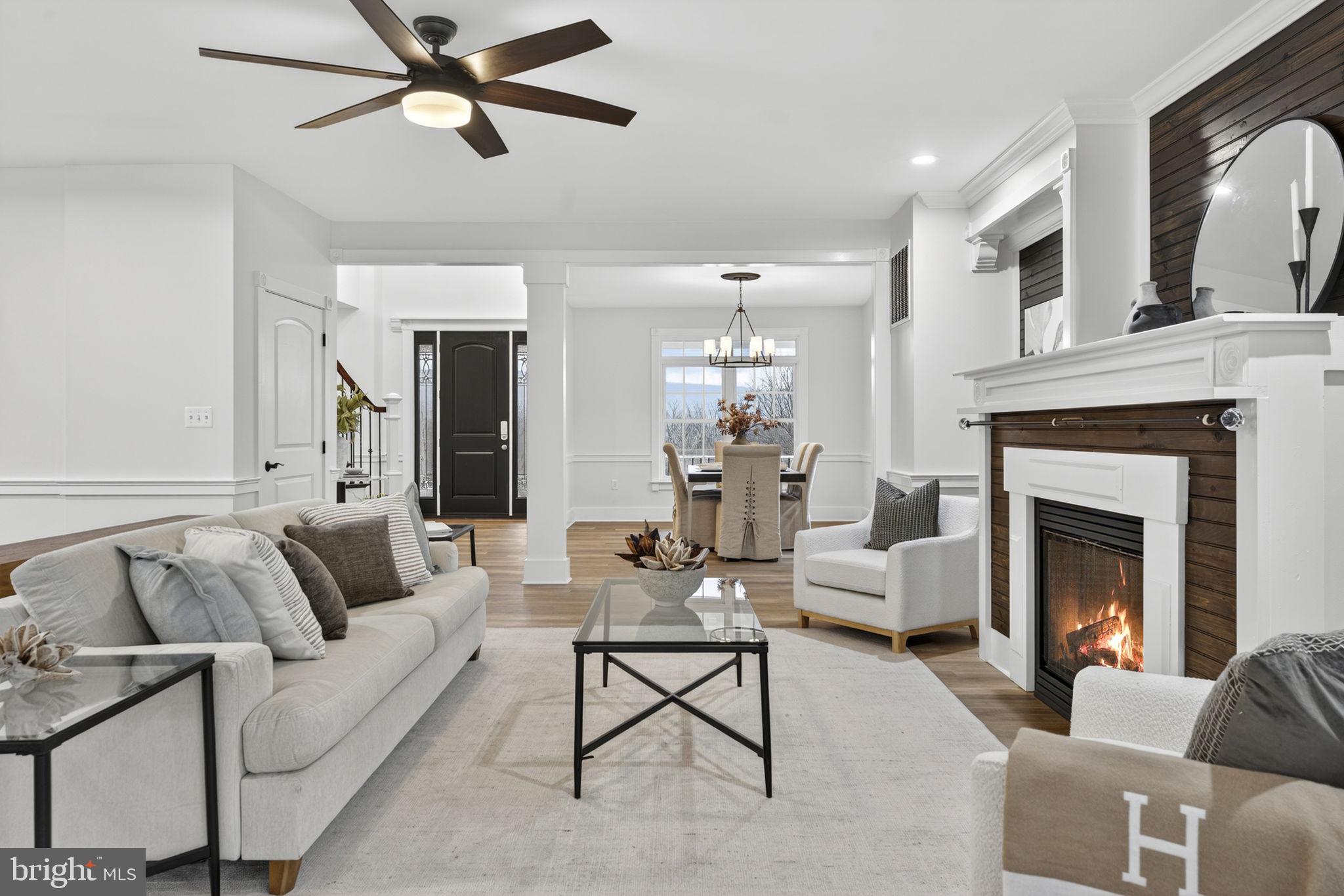 STONELEIGH - Residential