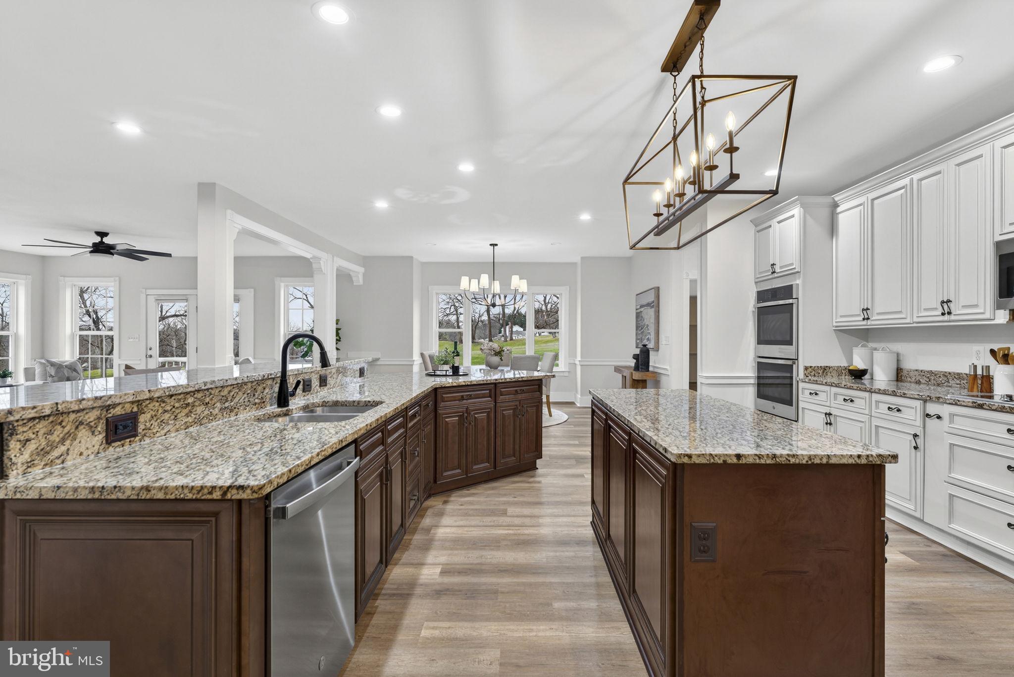 STONELEIGH - Residential