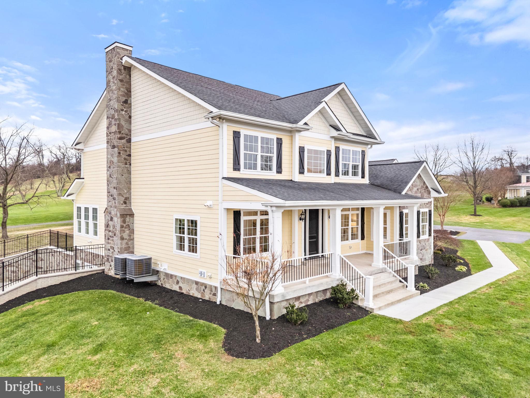 STONELEIGH - Residential