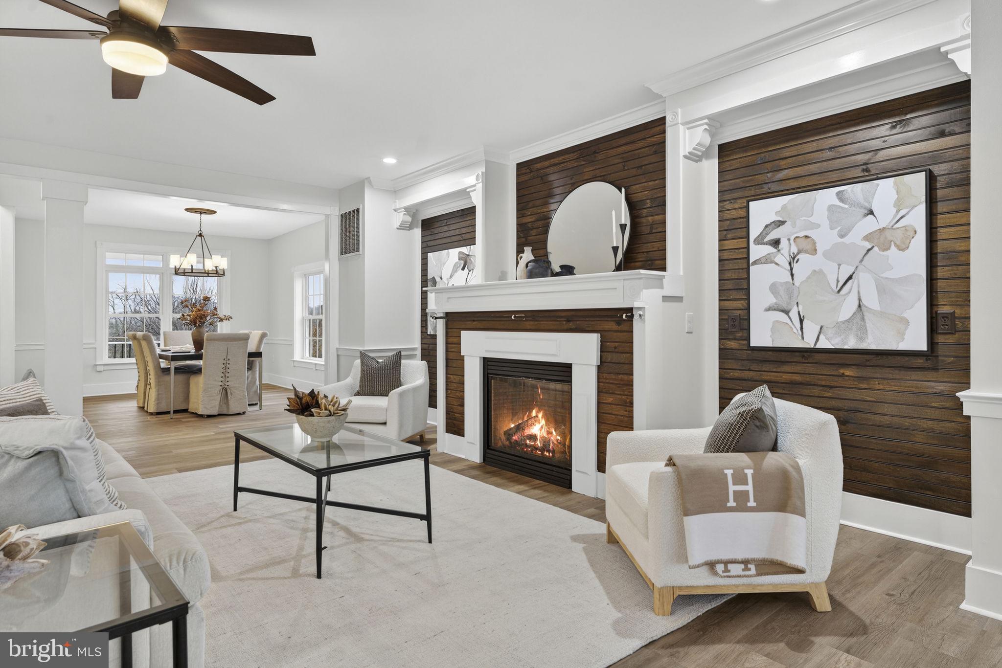 STONELEIGH - Residential