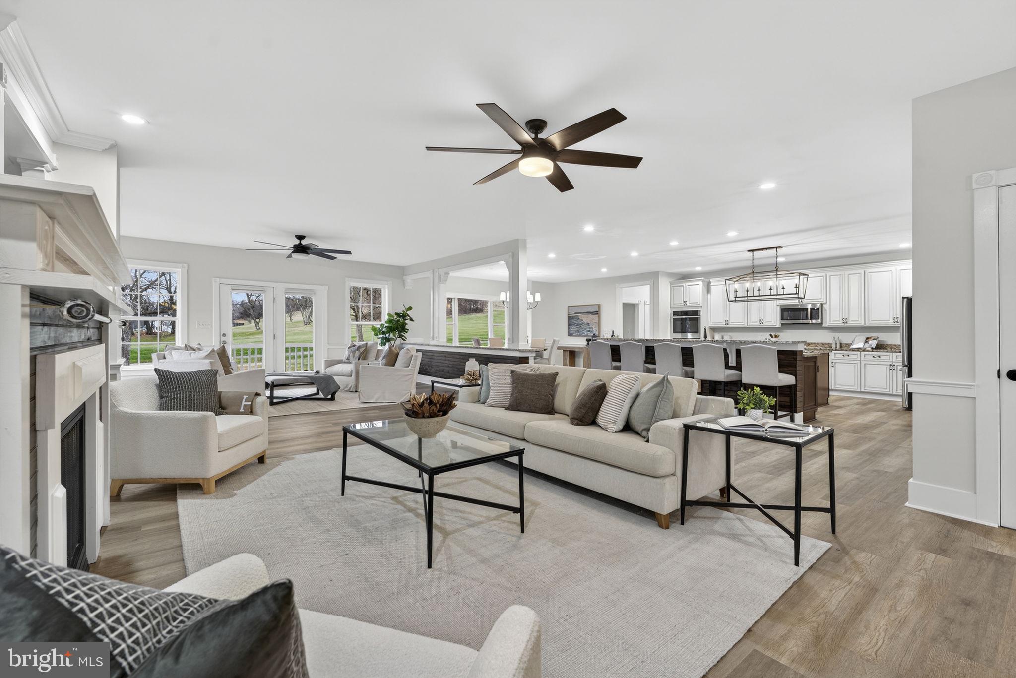 STONELEIGH - Residential