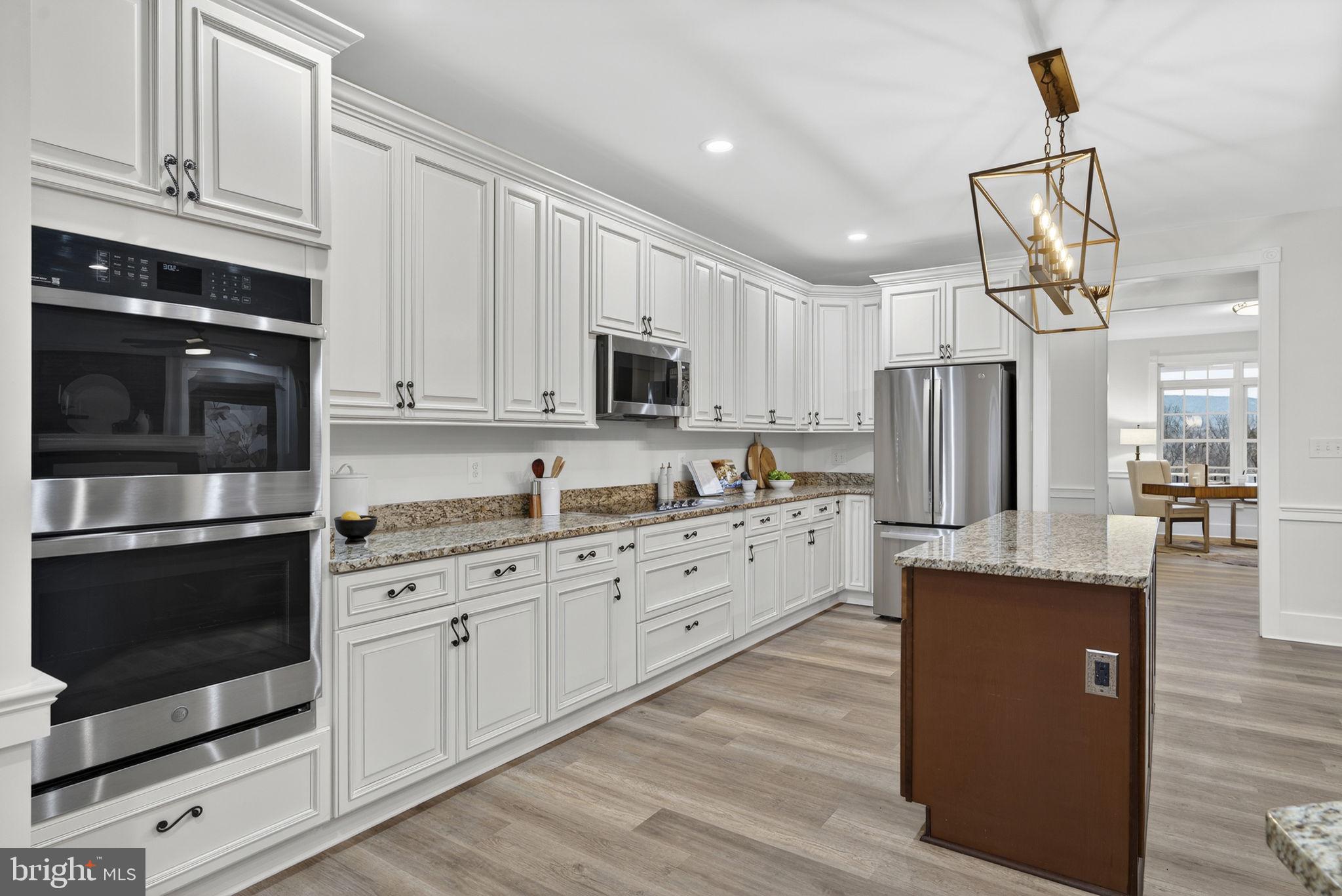 STONELEIGH - Residential