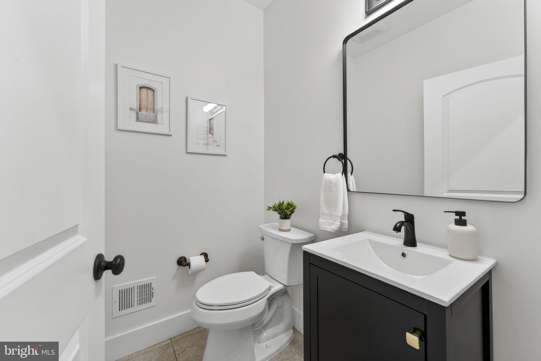 STONELEIGH - Residential