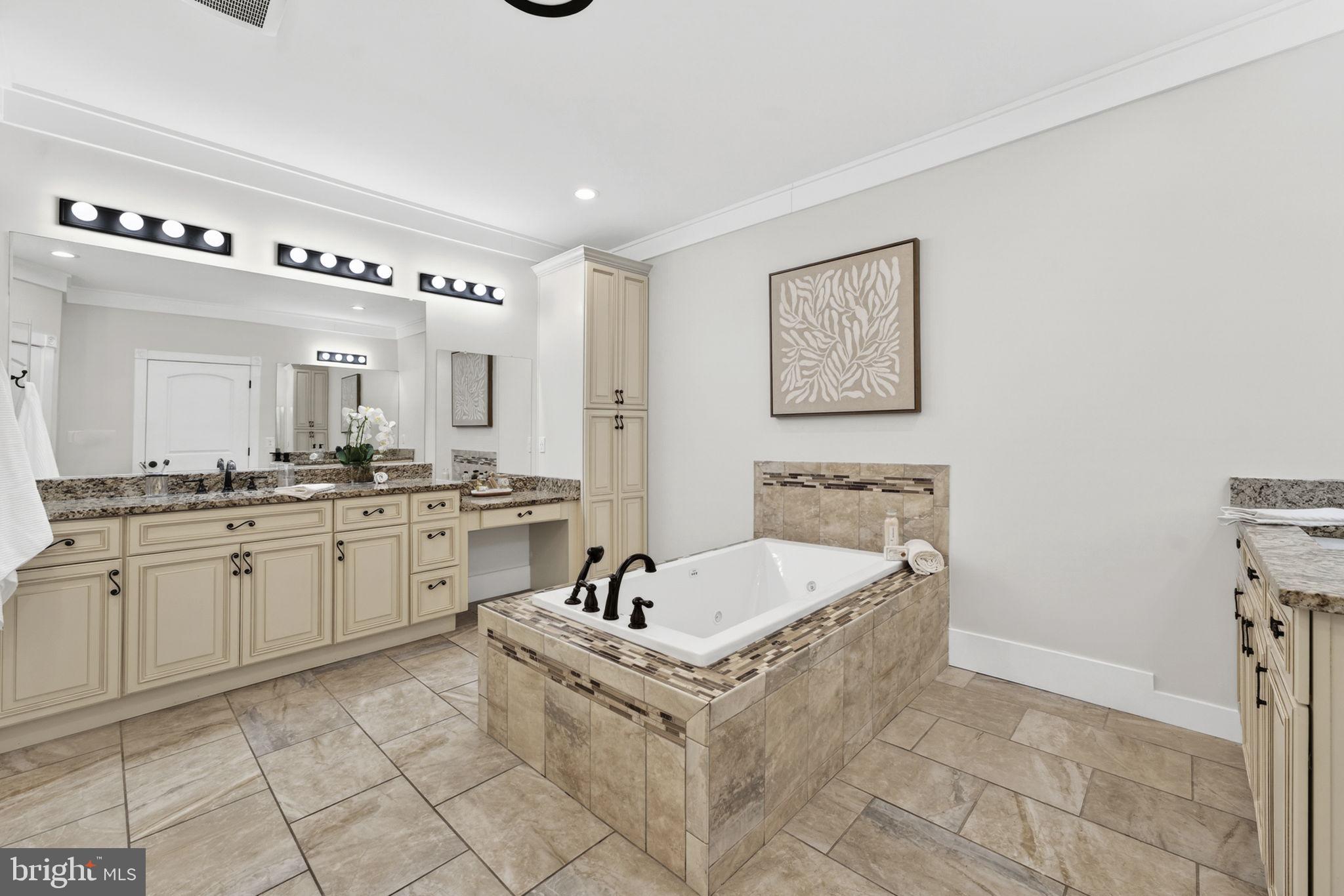 STONELEIGH - Residential