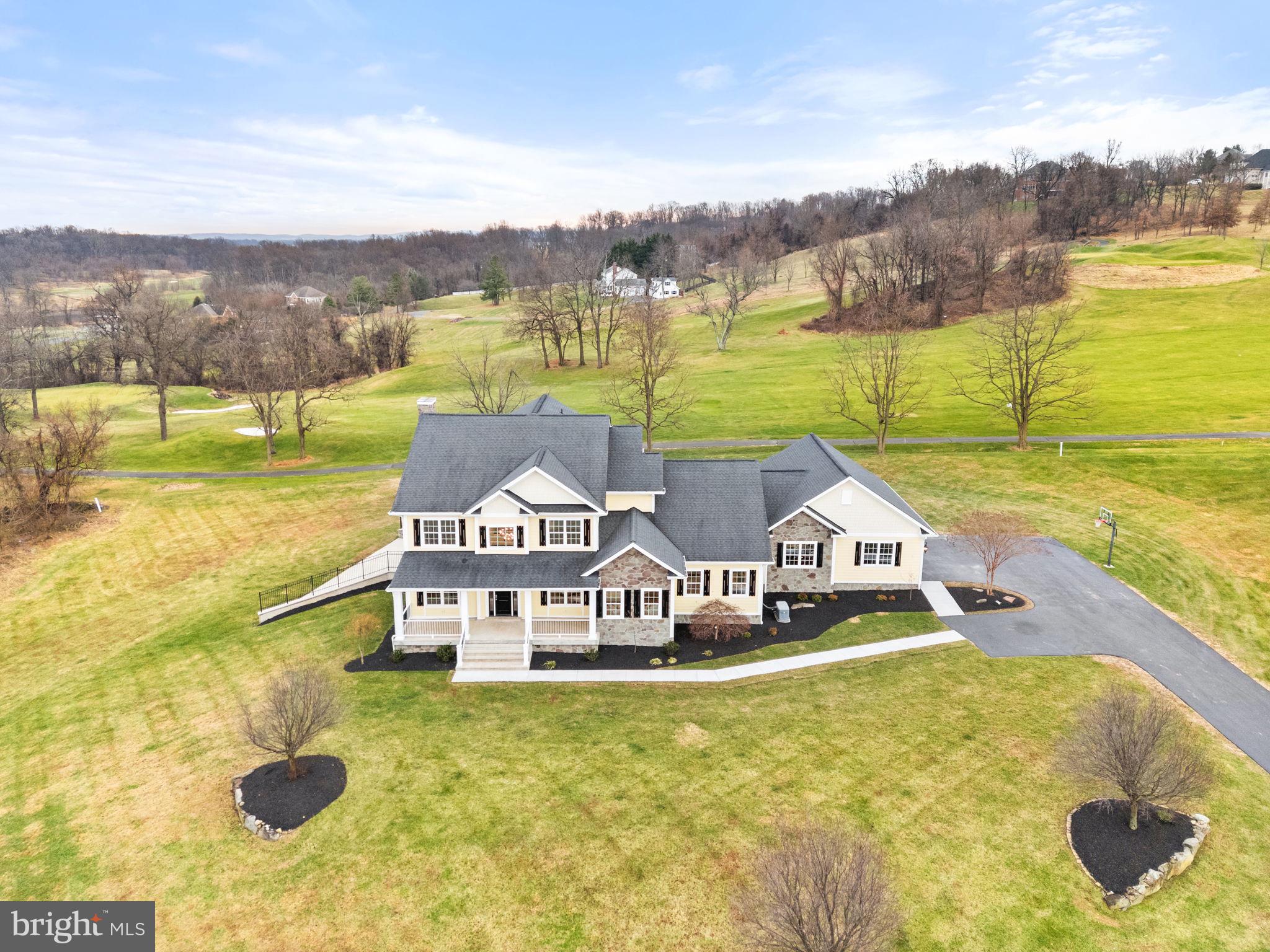 STONELEIGH - Residential