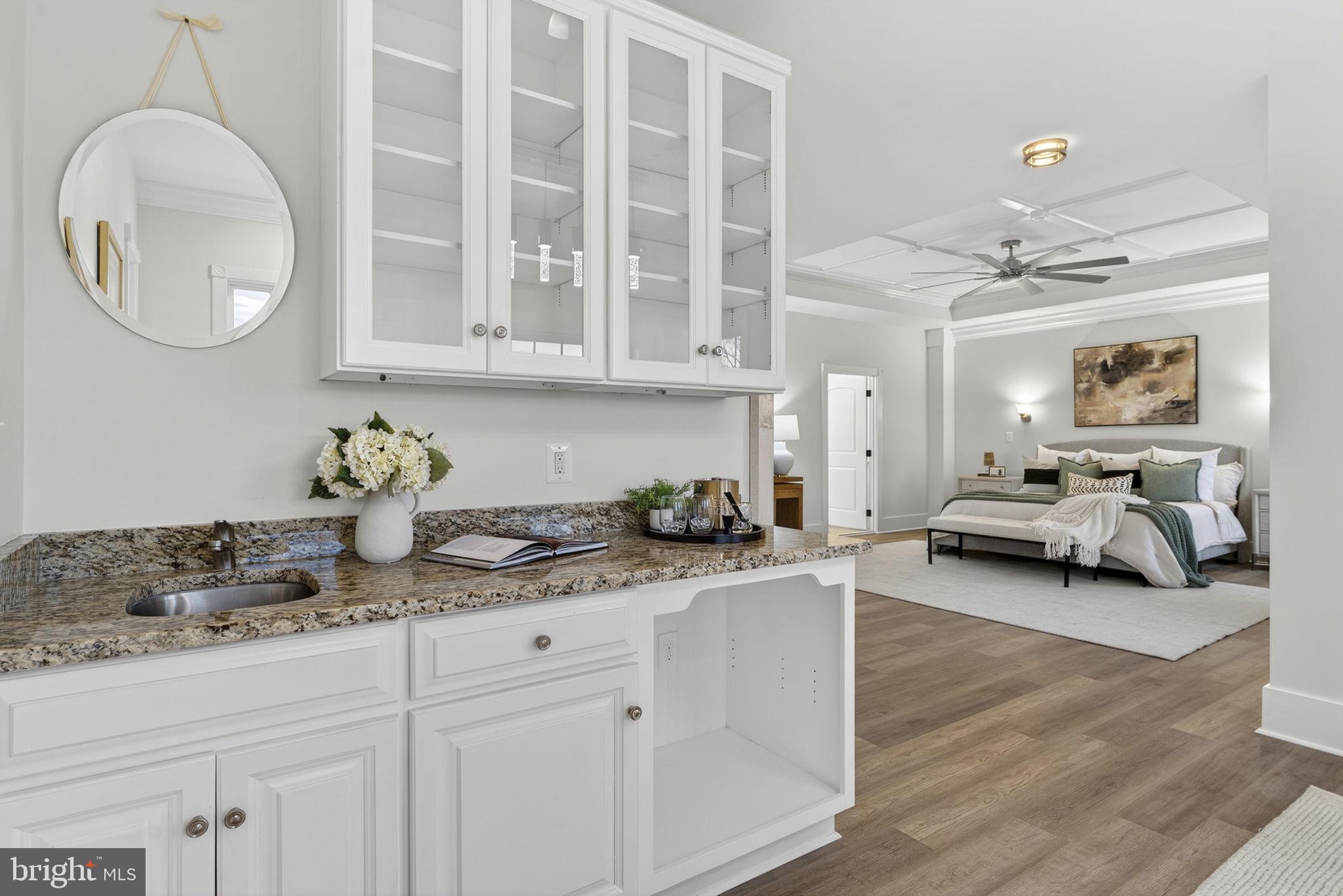 STONELEIGH - Residential