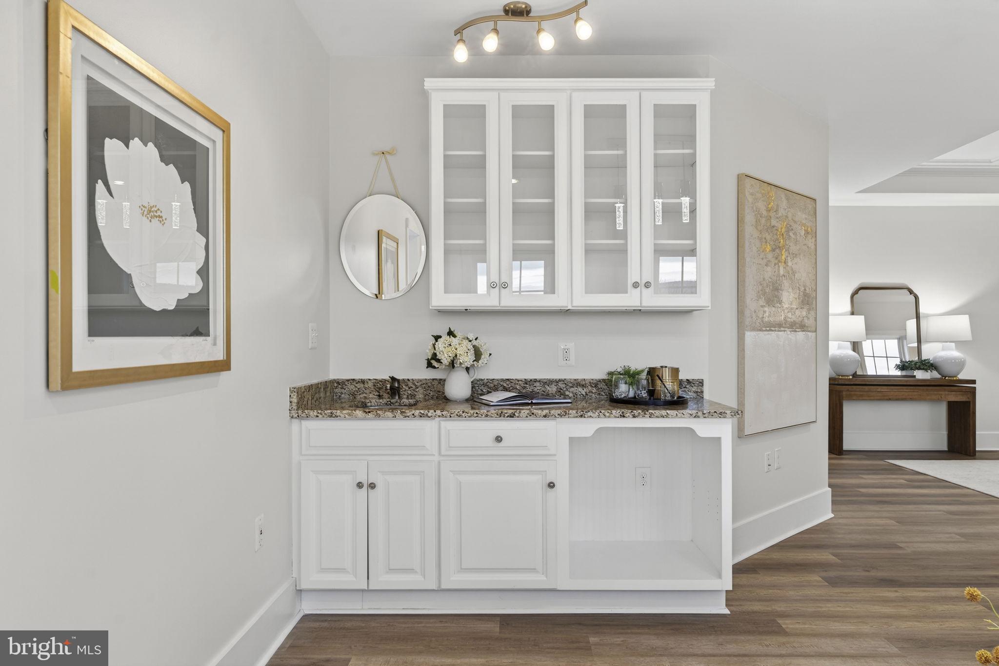 STONELEIGH - Residential