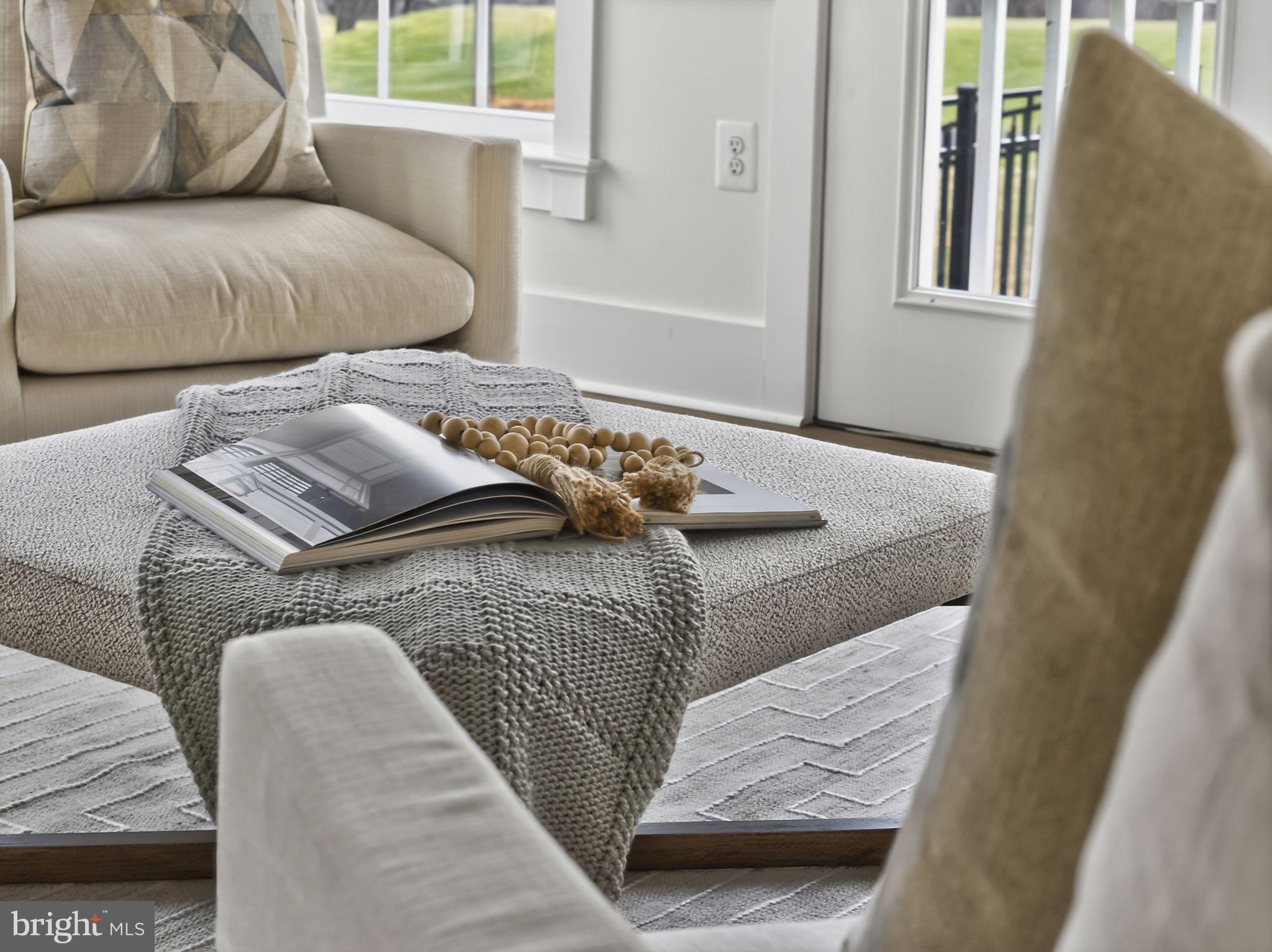 STONELEIGH - Residential