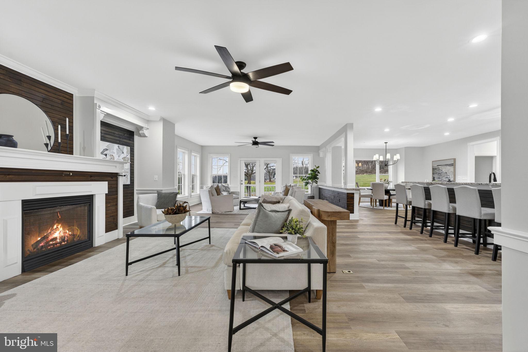 STONELEIGH - Residential