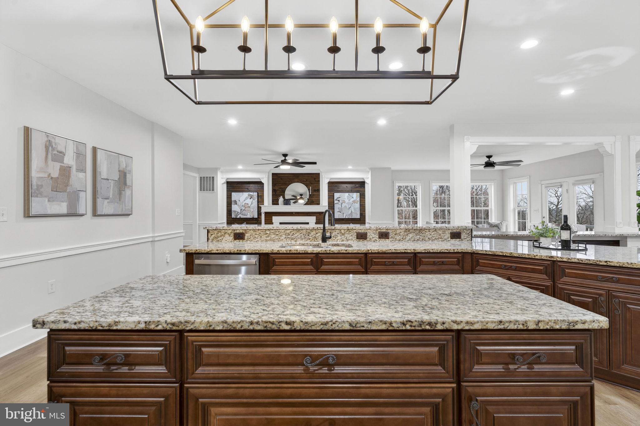 STONELEIGH - Residential