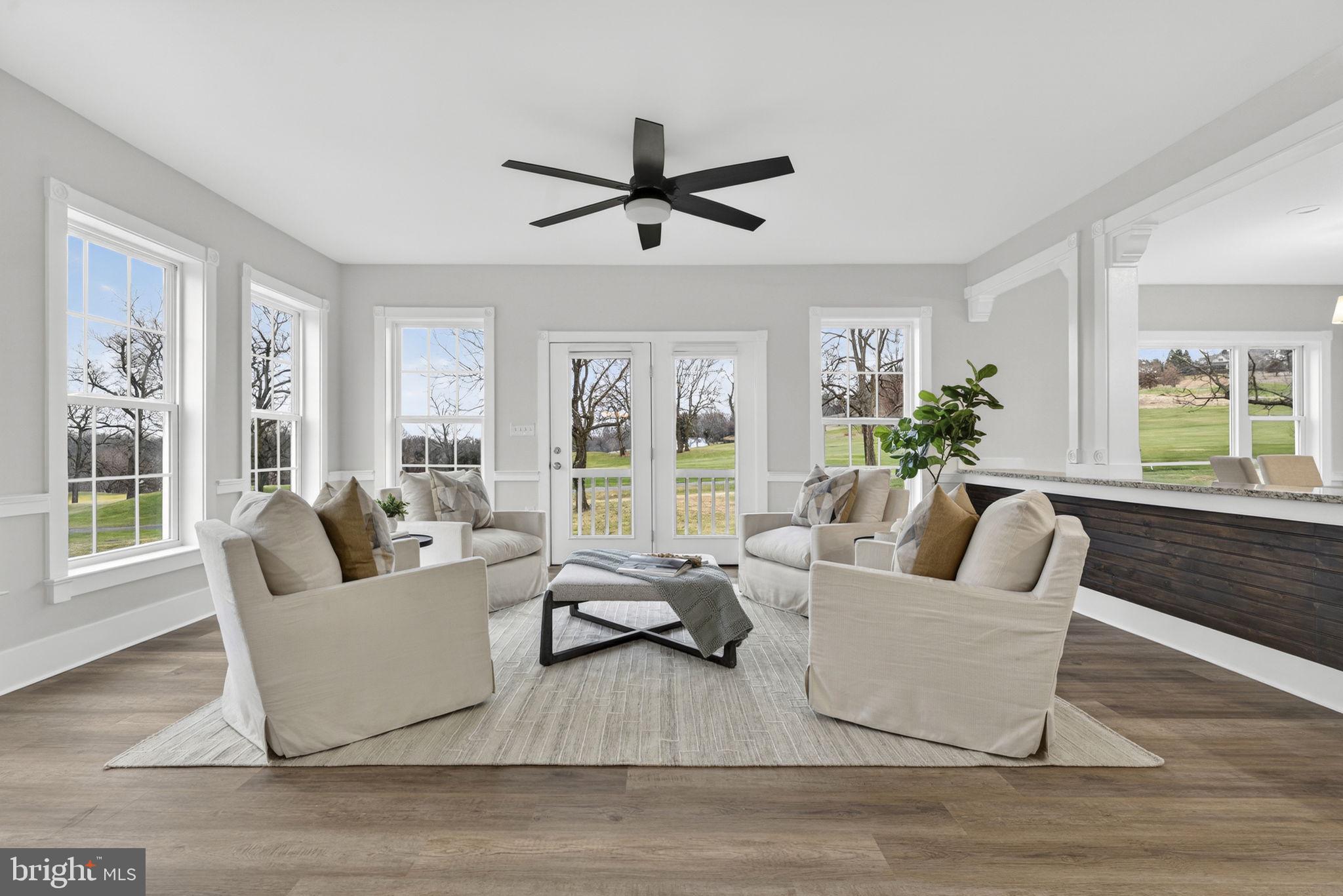 STONELEIGH - Residential