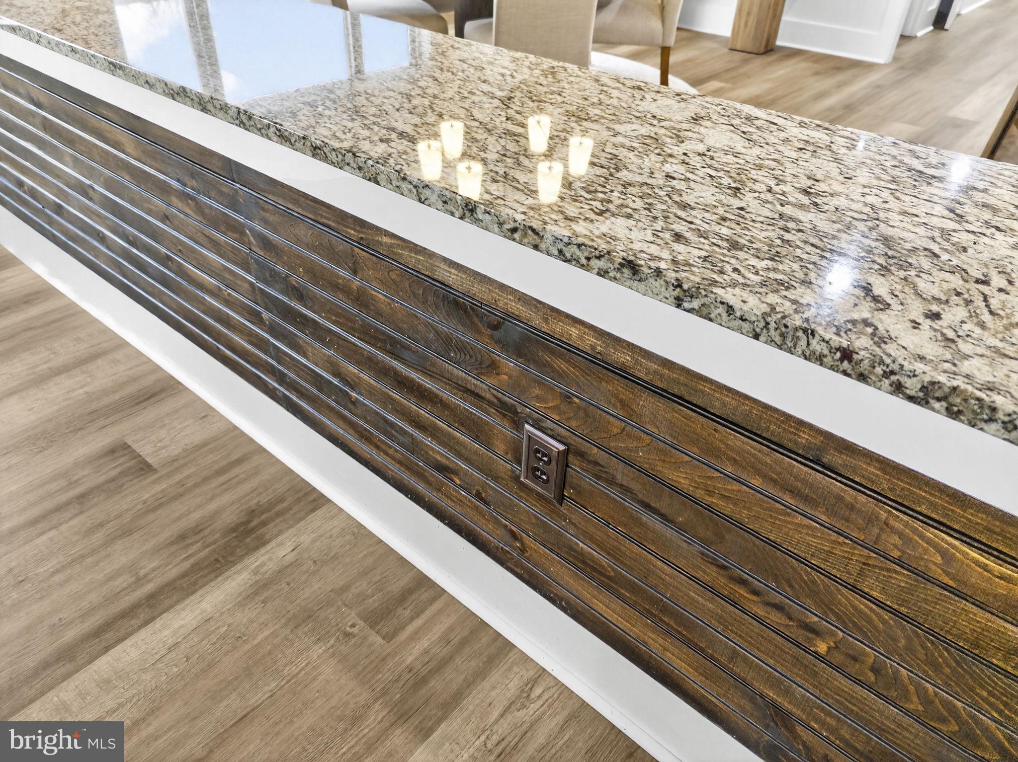 STONELEIGH - Residential