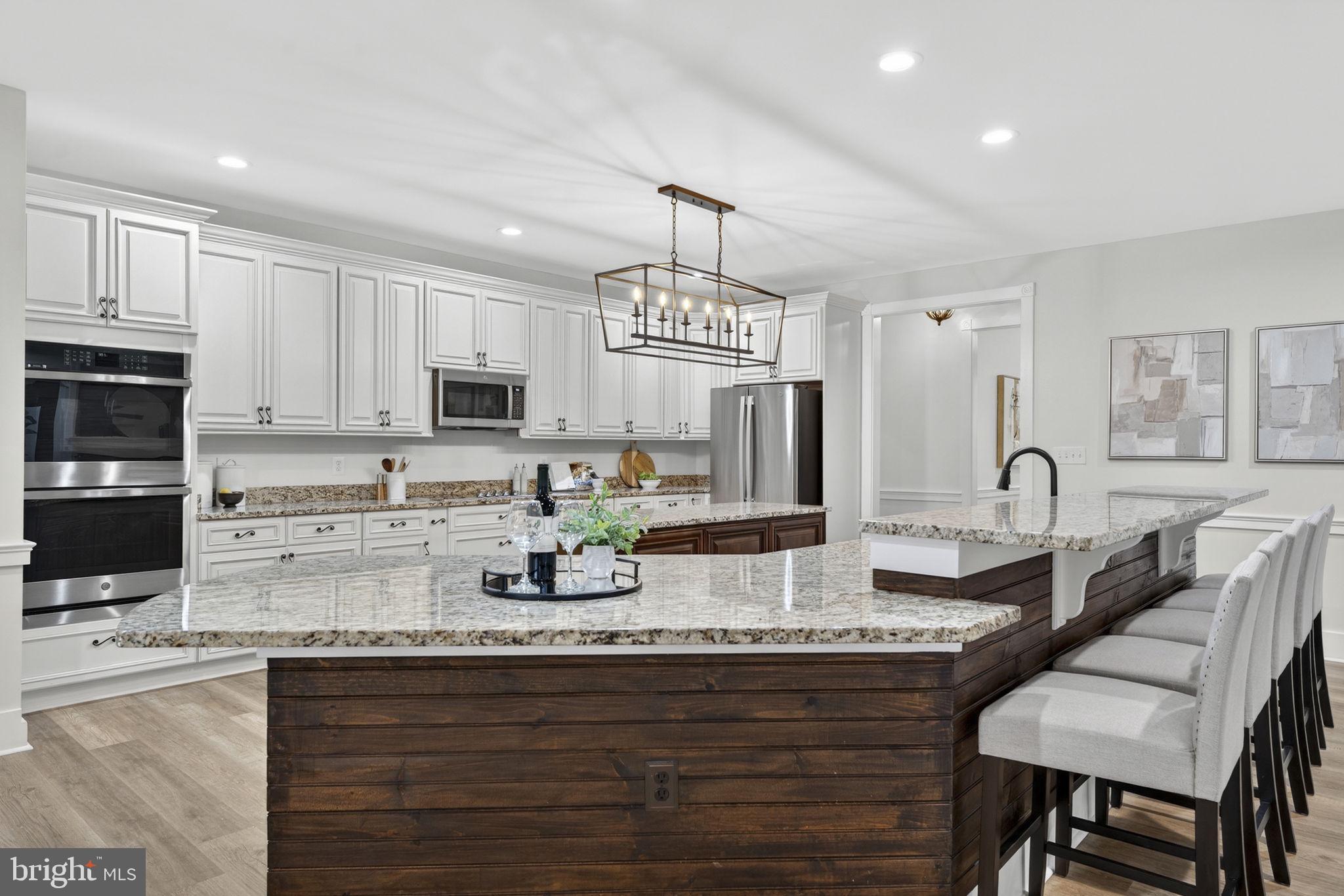 STONELEIGH - Residential