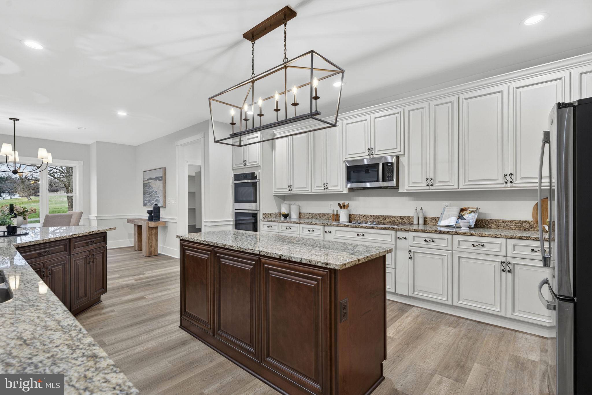 STONELEIGH - Residential