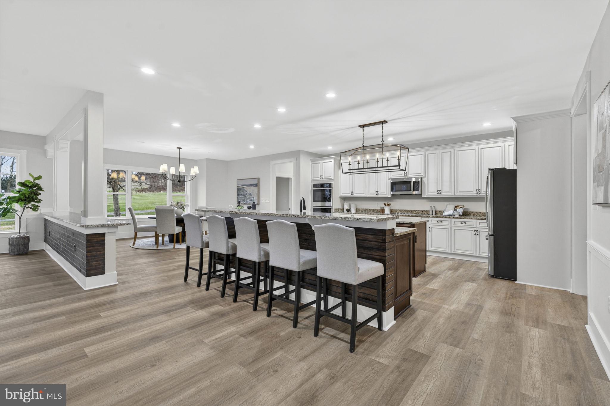 STONELEIGH - Residential