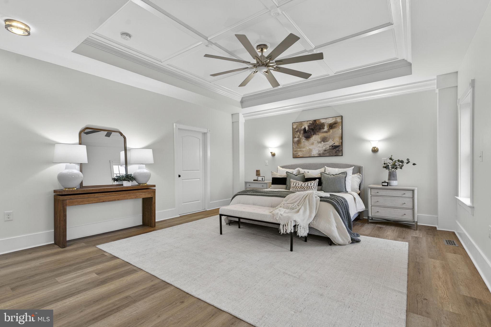 STONELEIGH - Residential