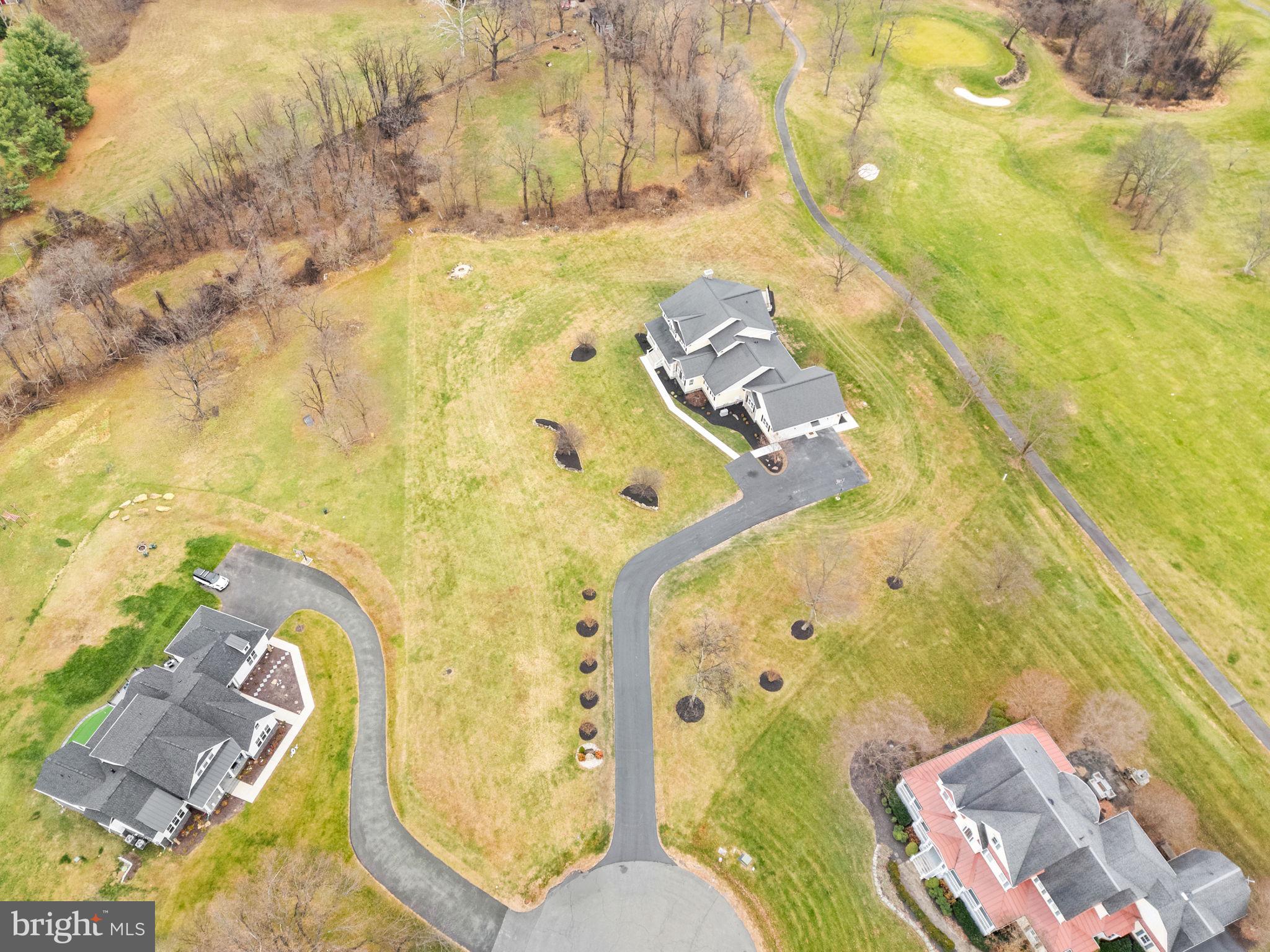 STONELEIGH - Residential