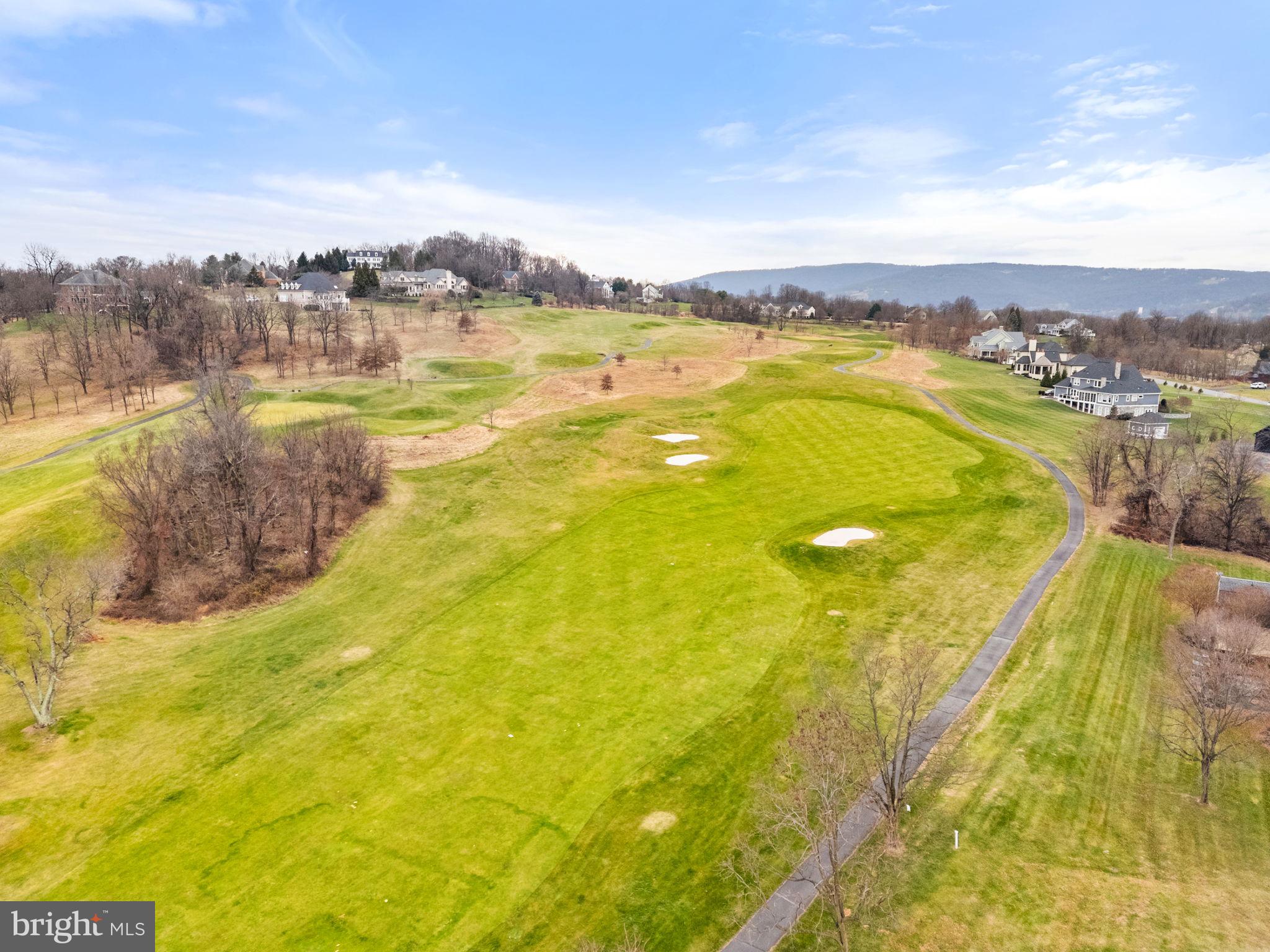 STONELEIGH - Residential