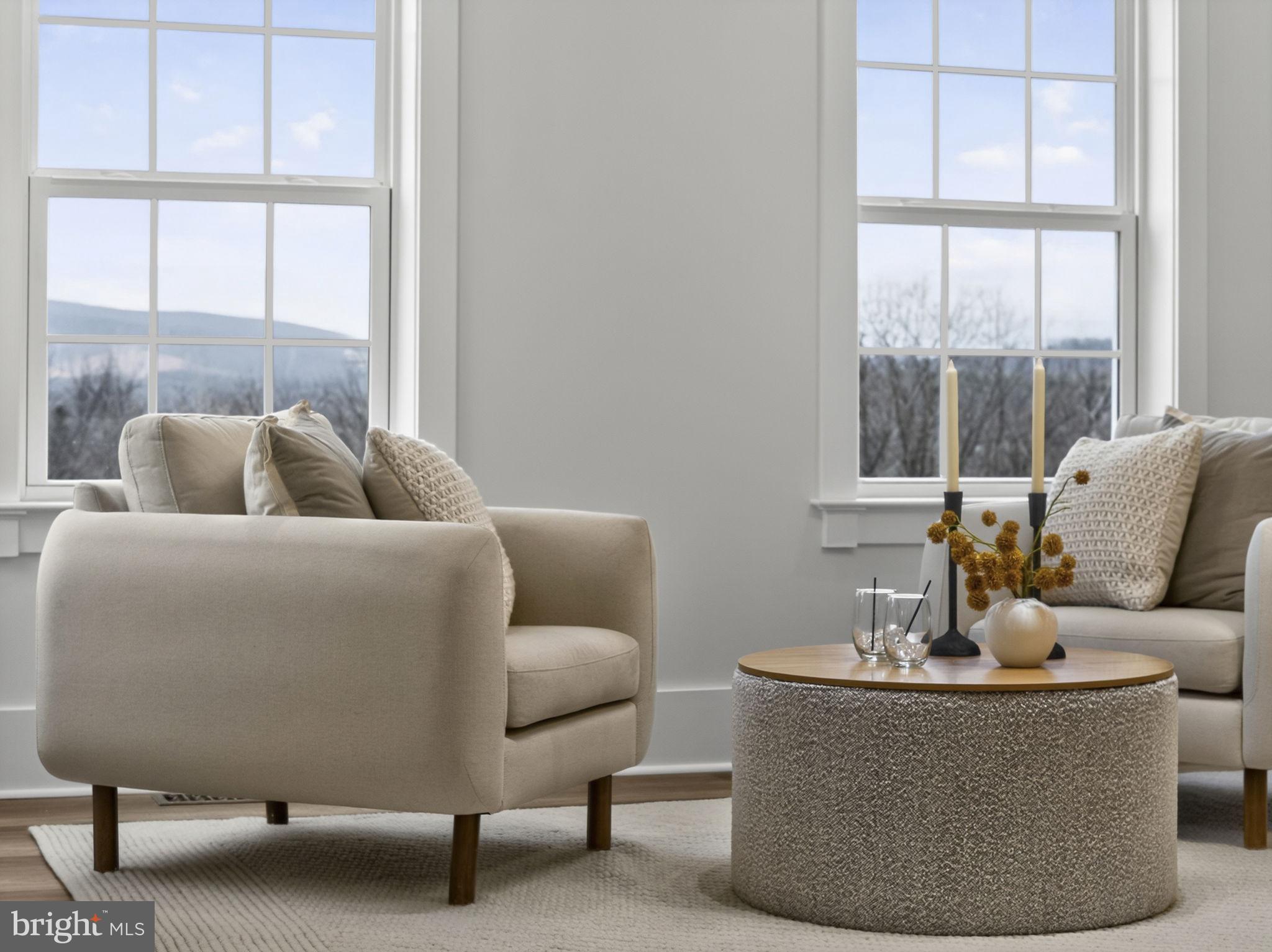 STONELEIGH - Residential