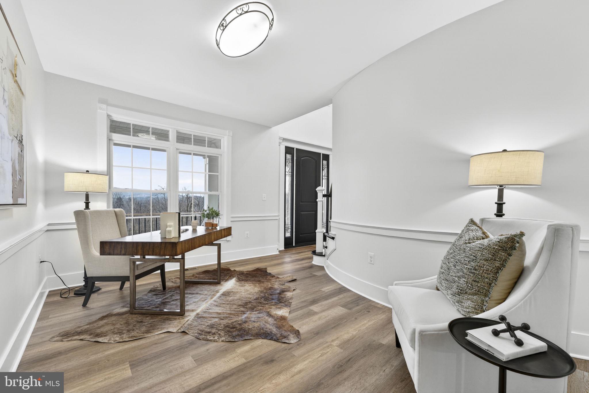 STONELEIGH - Residential