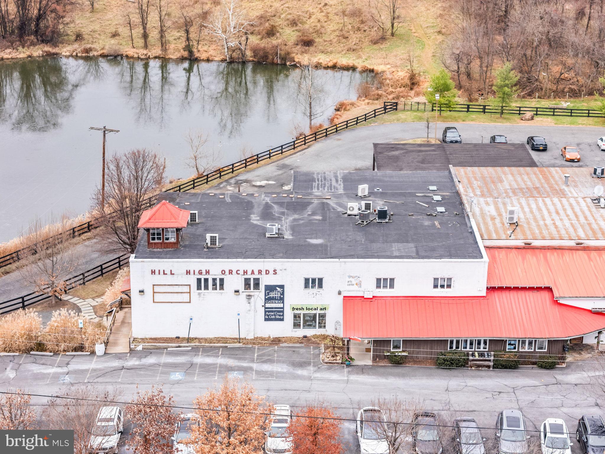 STONELEIGH - Residential