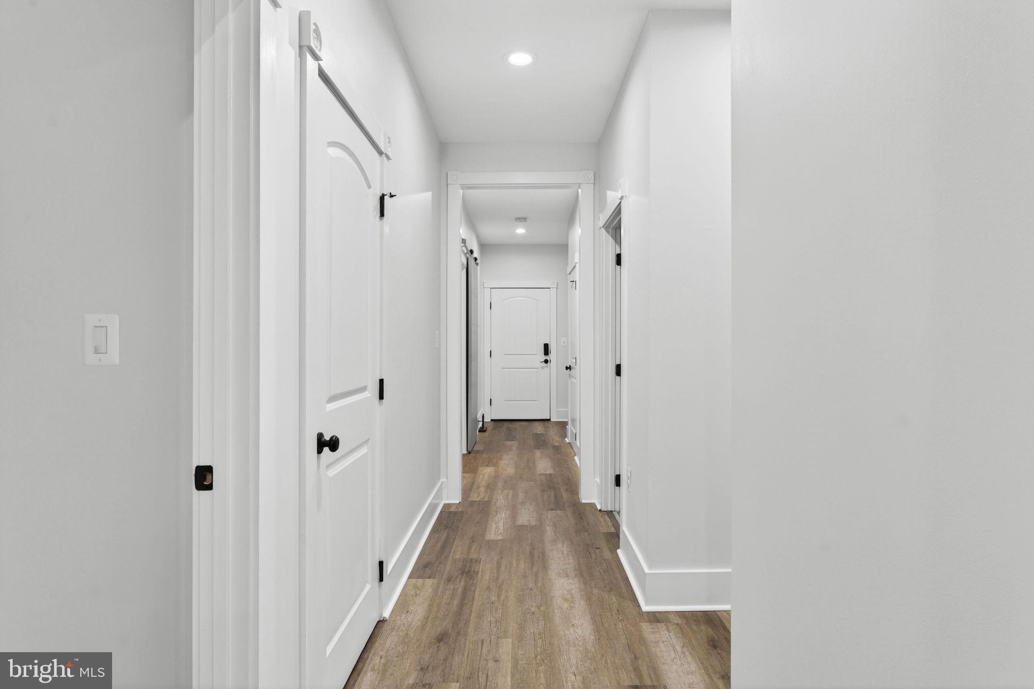 STONELEIGH - Residential