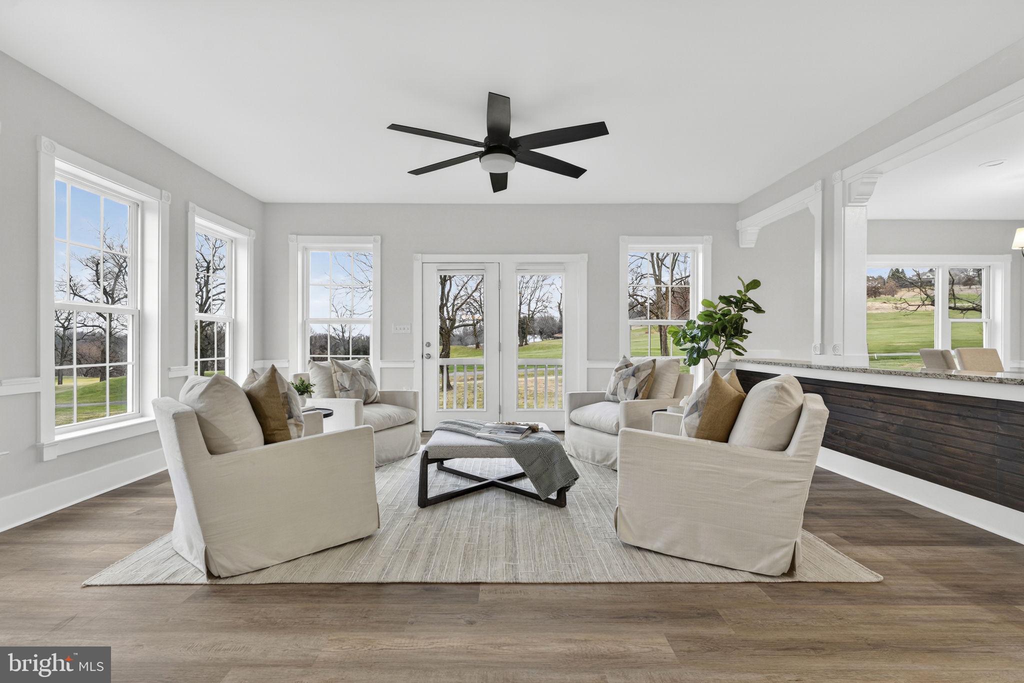 STONELEIGH - Residential