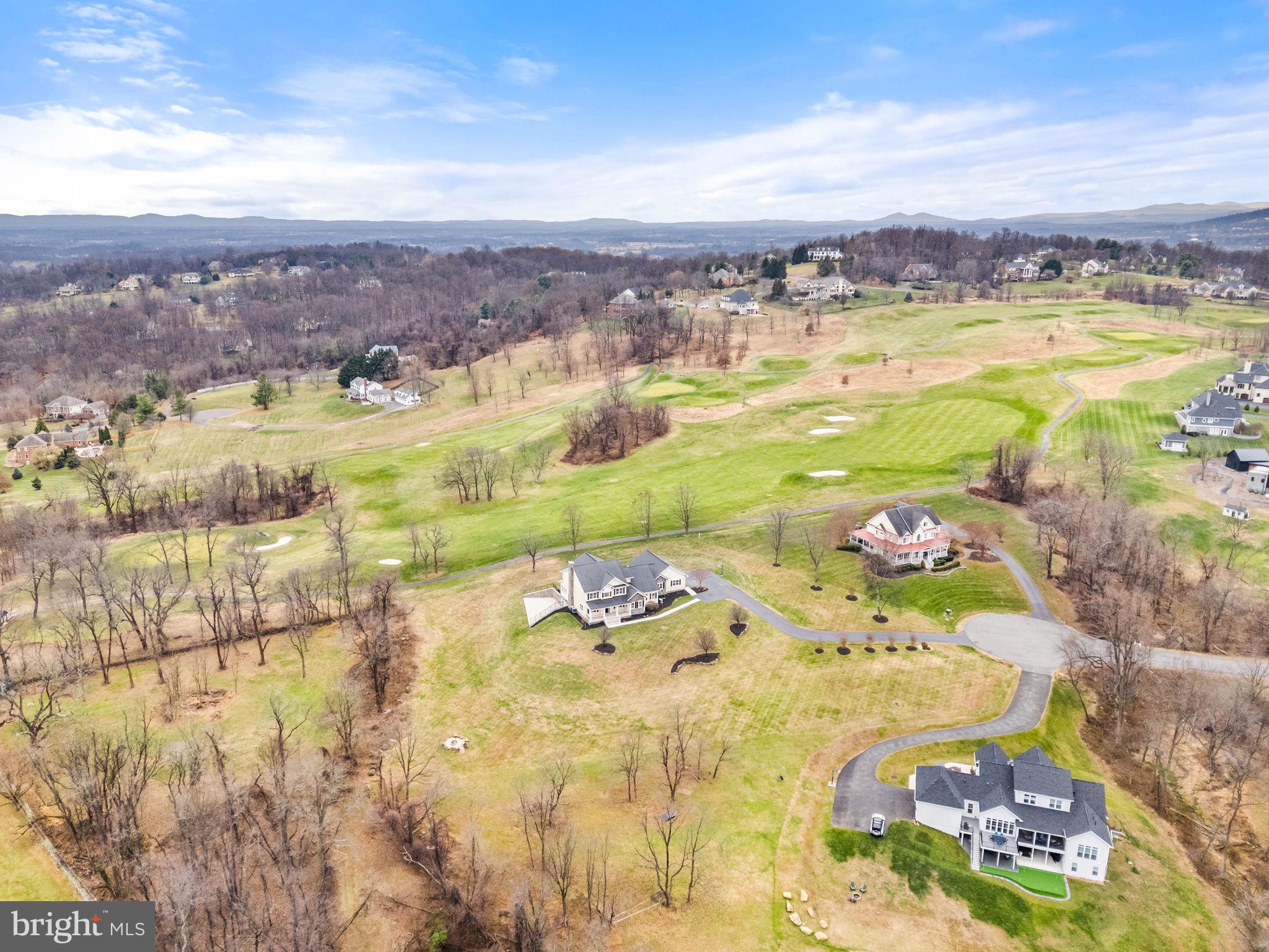 STONELEIGH - Residential