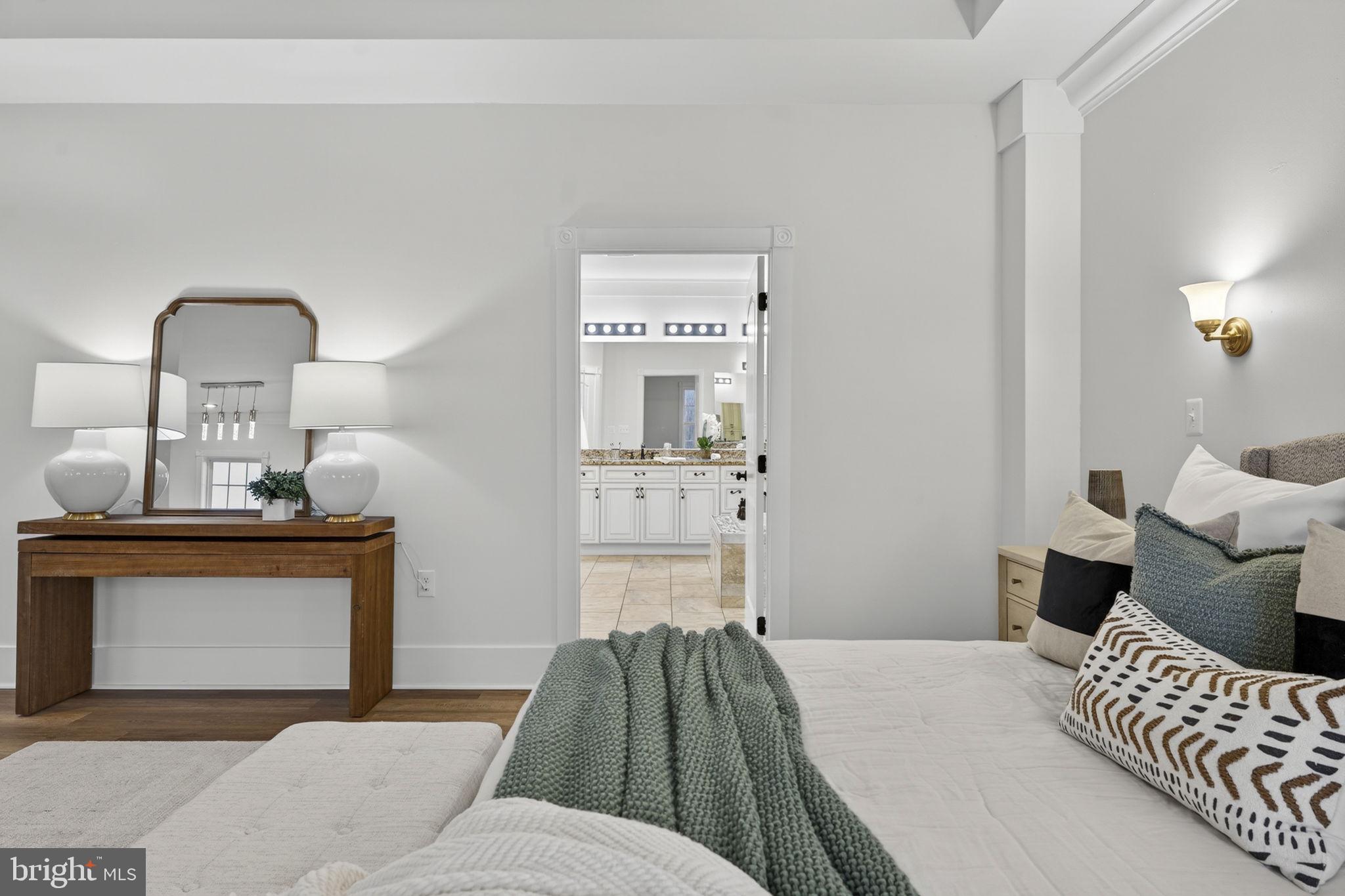 STONELEIGH - Residential