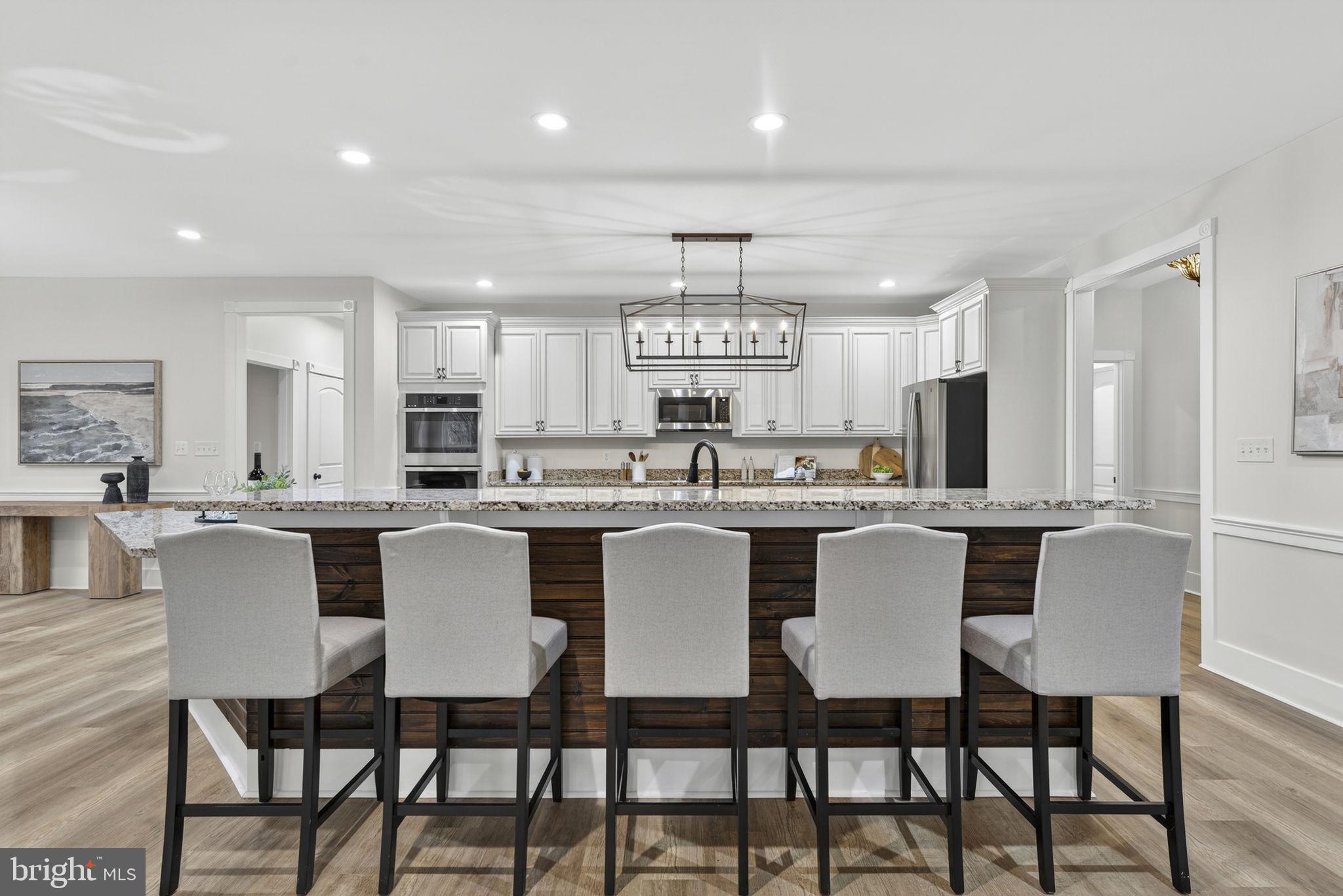 STONELEIGH - Residential