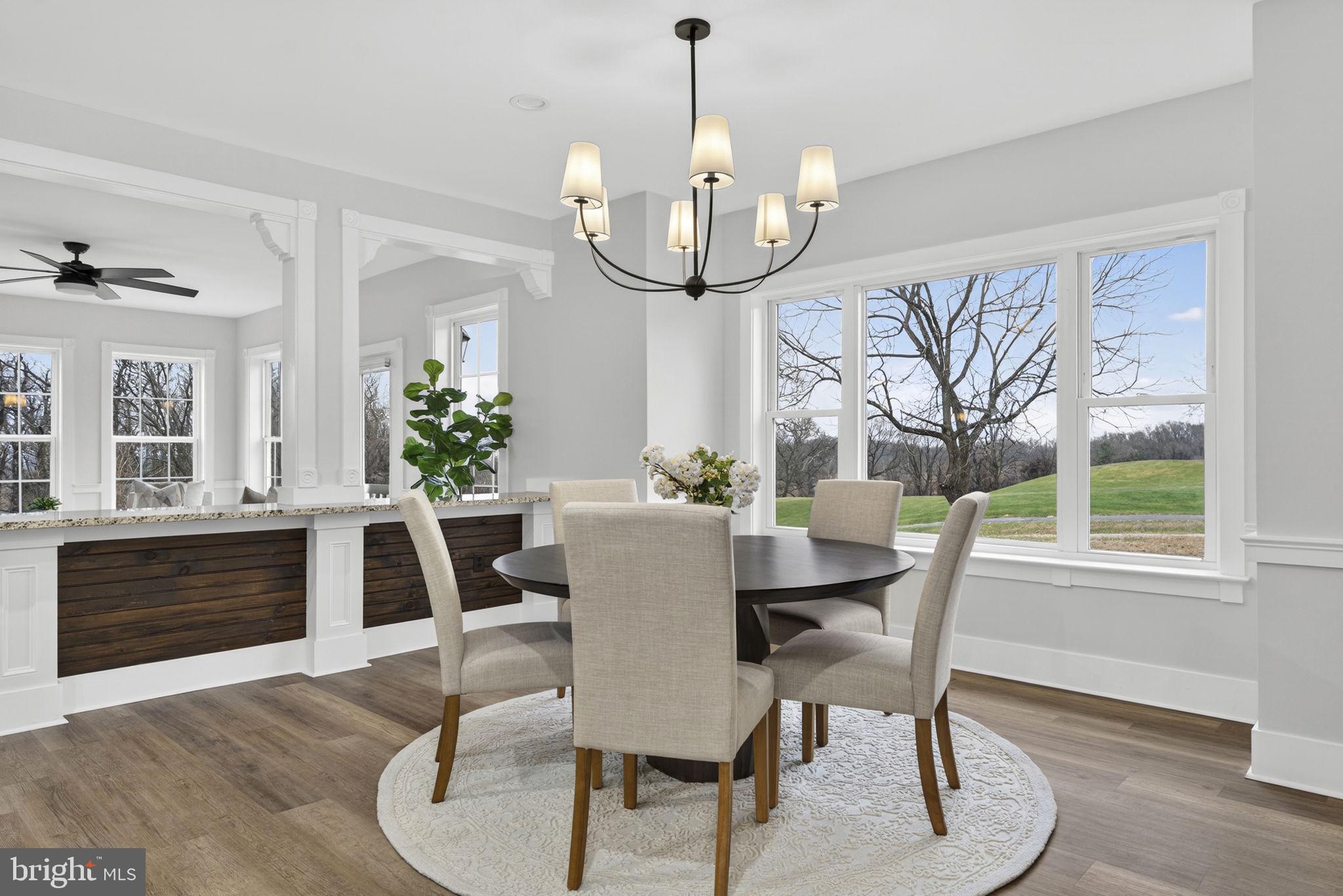 STONELEIGH - Residential